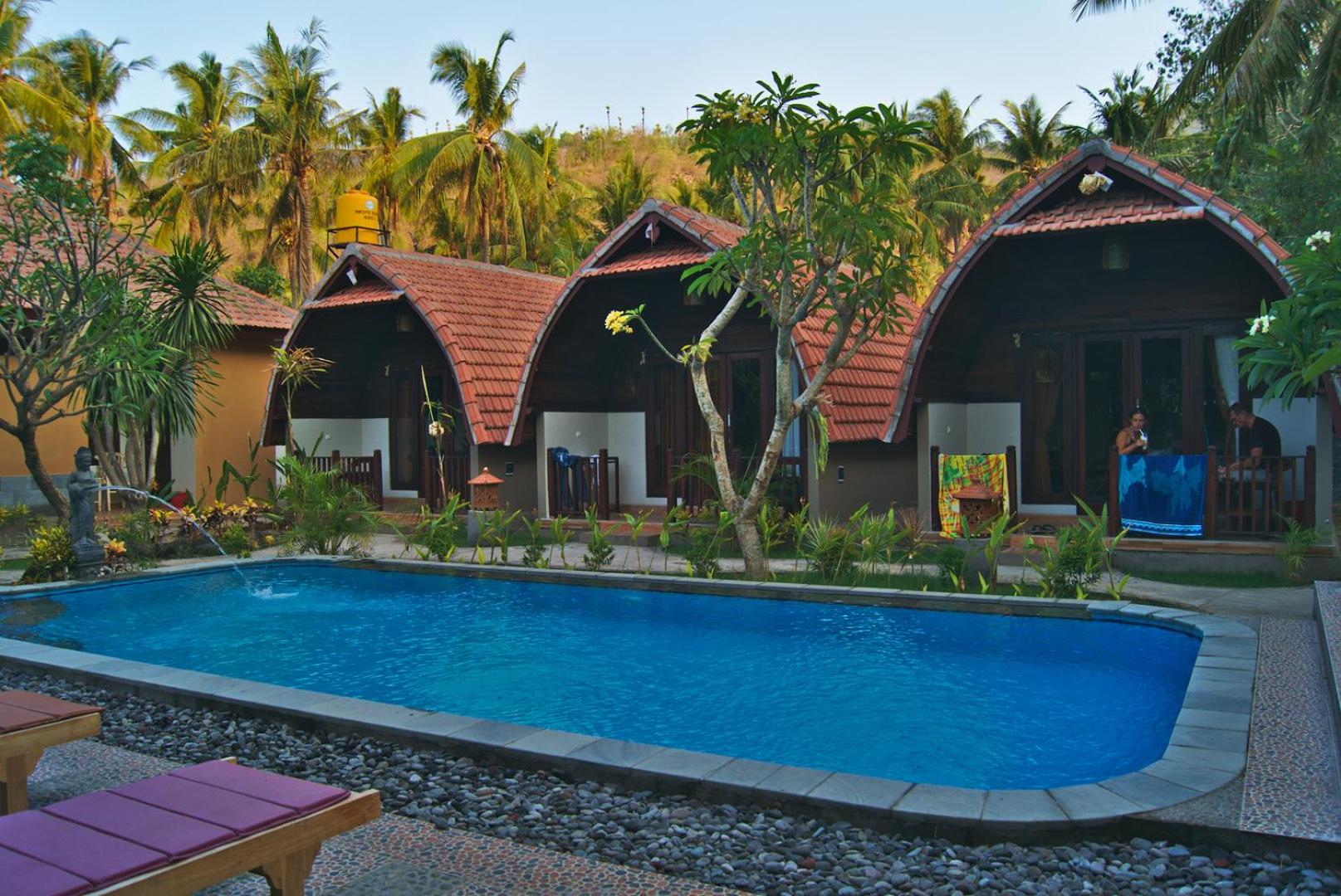 Deluxe Double Room - Photo 2