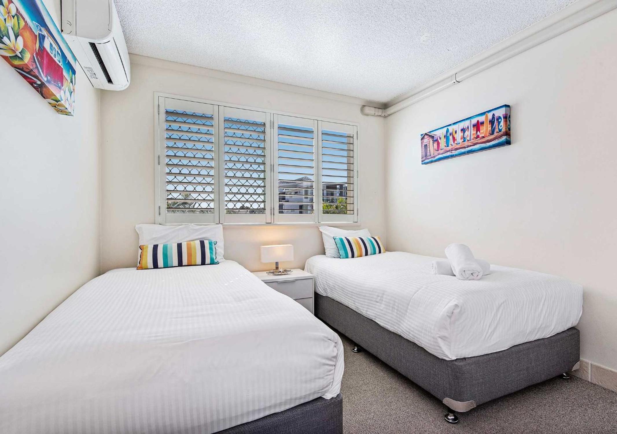 2 Bedroom Marina View Rooftop Apartment photo 3
