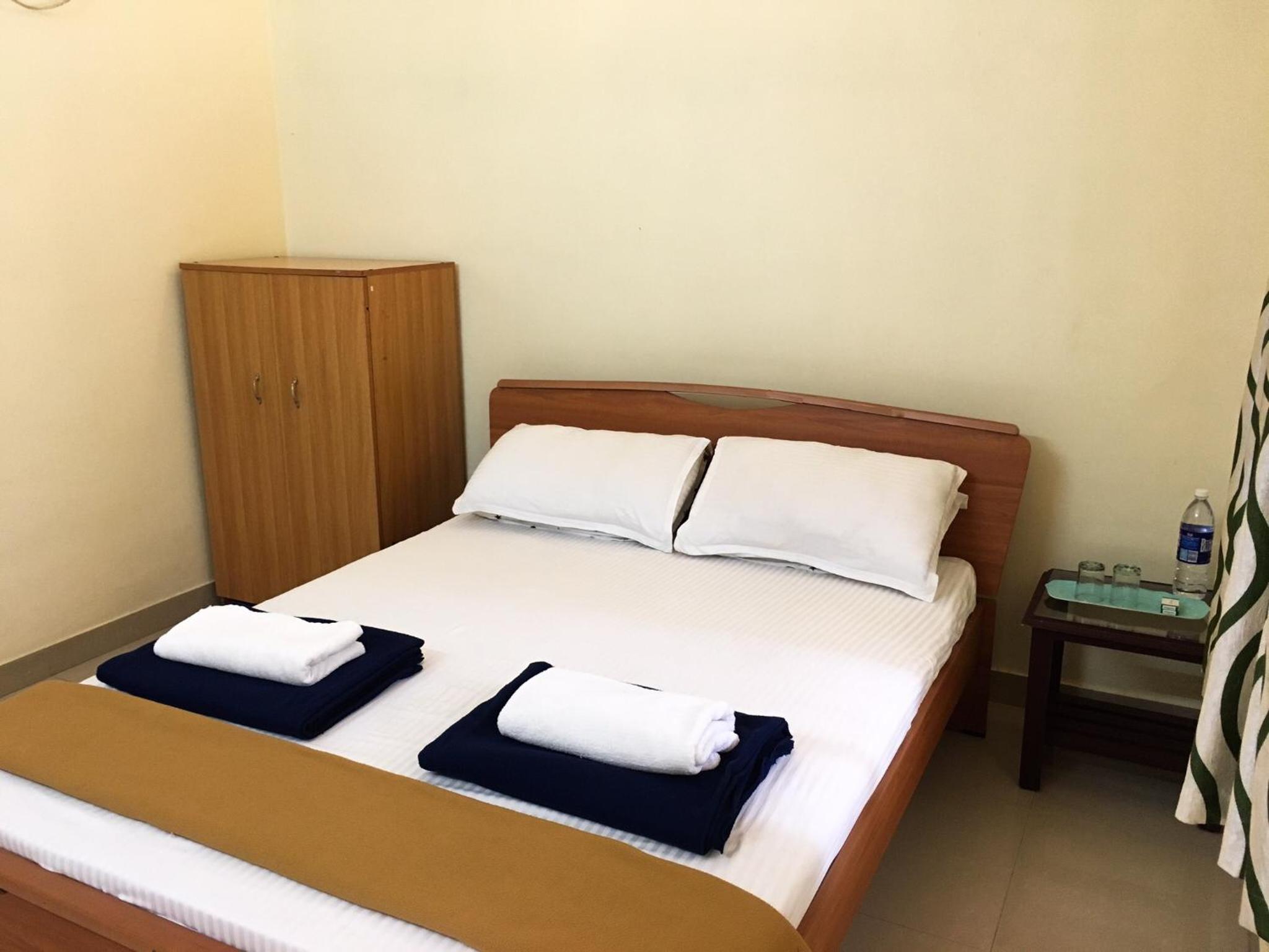 Deluxe Triple Room photo 1