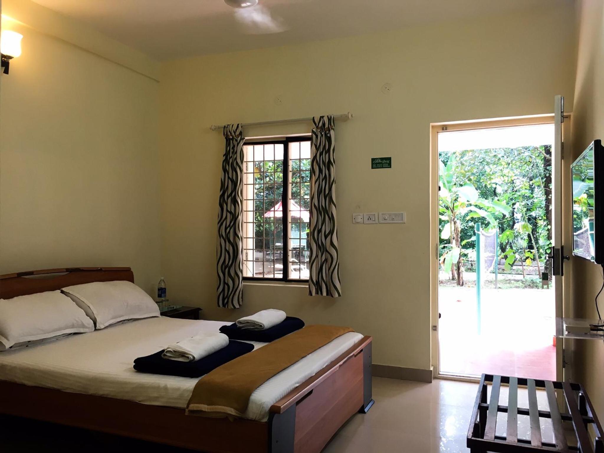 Deluxe Triple Room photo 2
