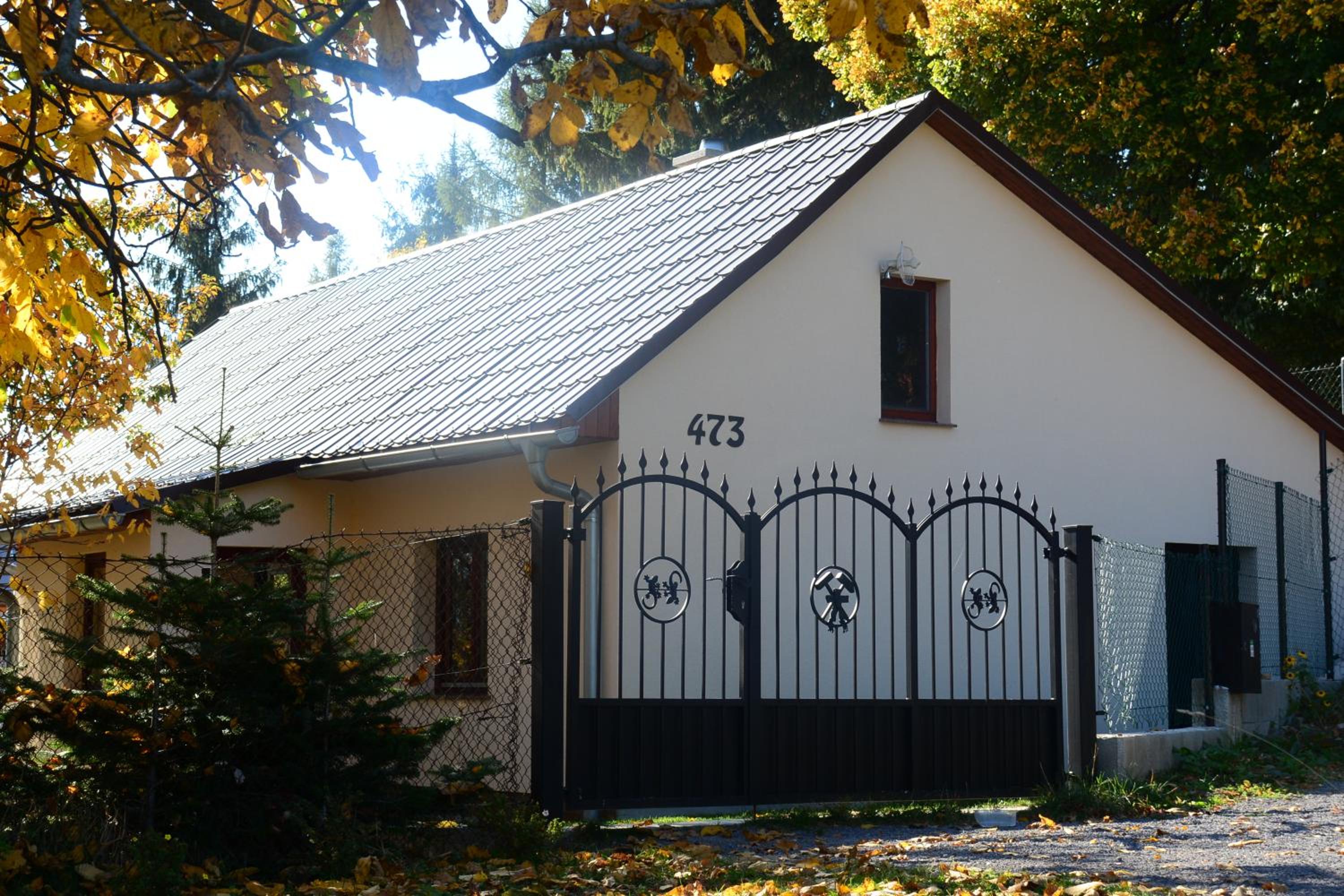 Two-Bedroom House photo 1