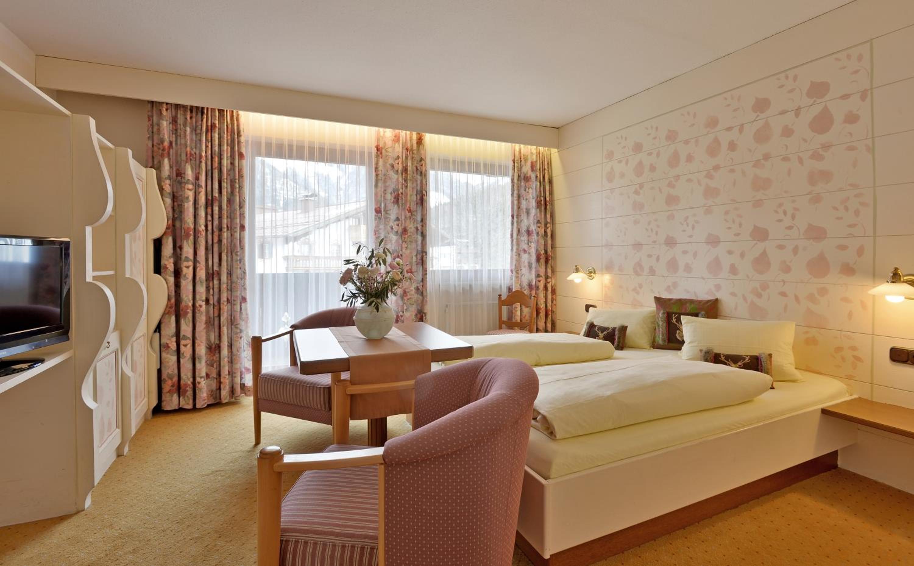 Apartment Type 1 for 2 People with balcony photo 3