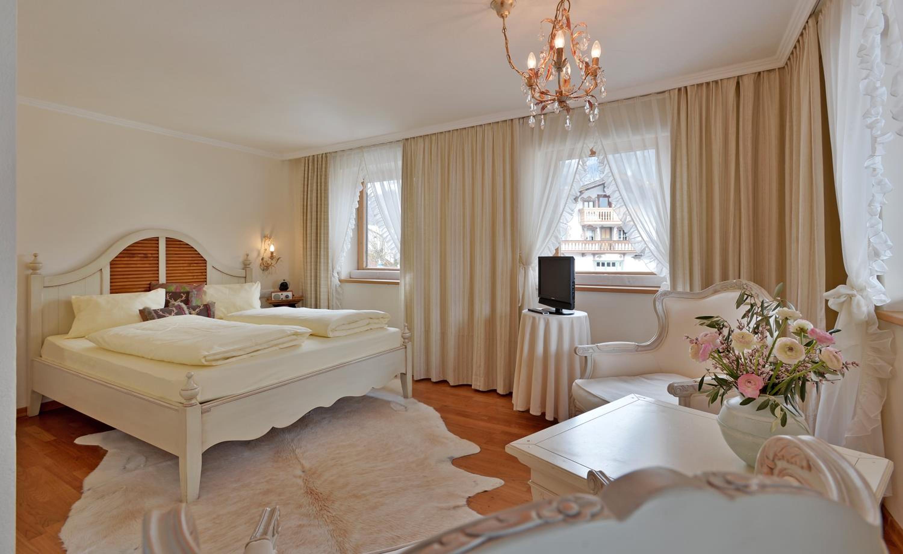 Double Room photo 1