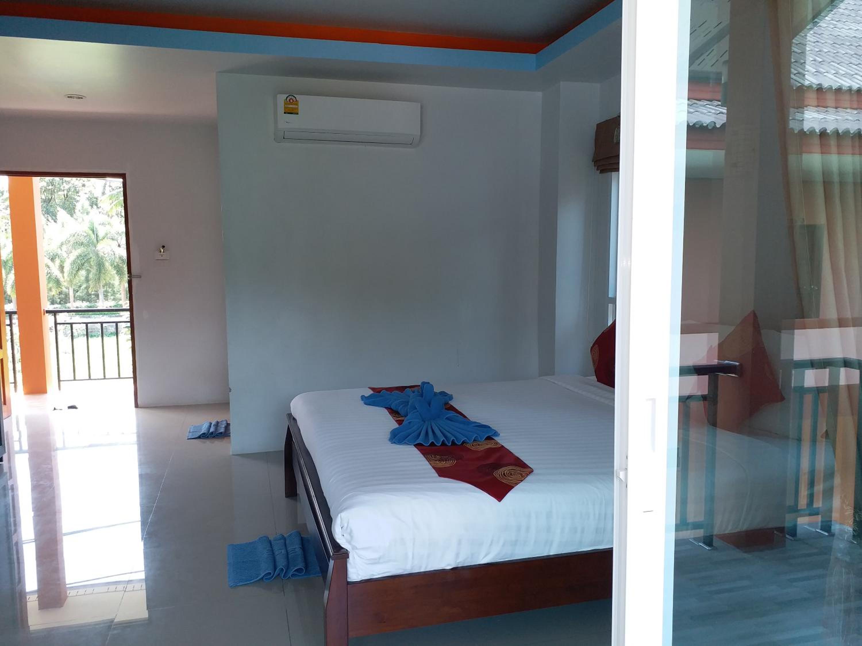 Deluxe Room photo 2