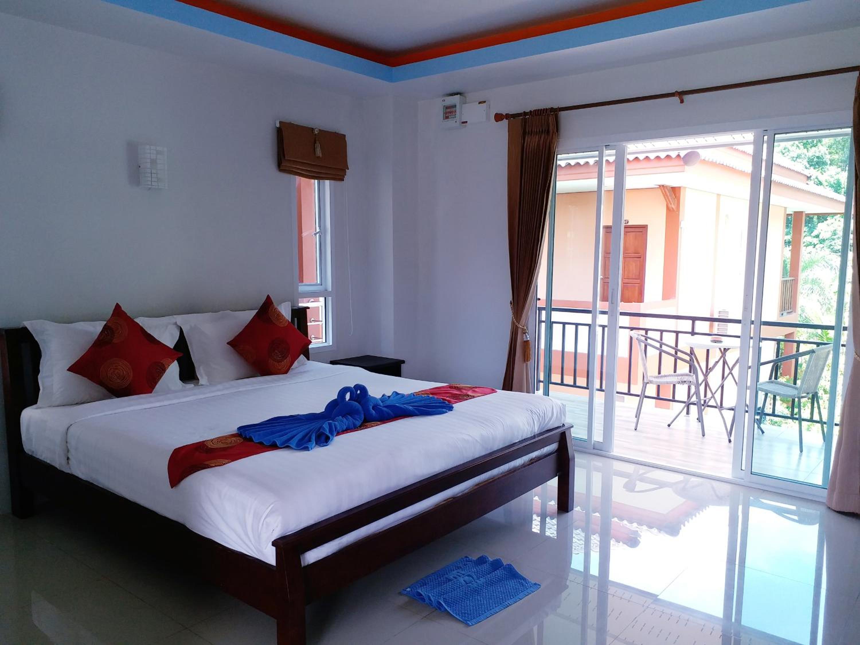 Deluxe Room photo 1