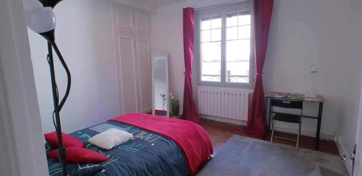 Apartment - Photo 1