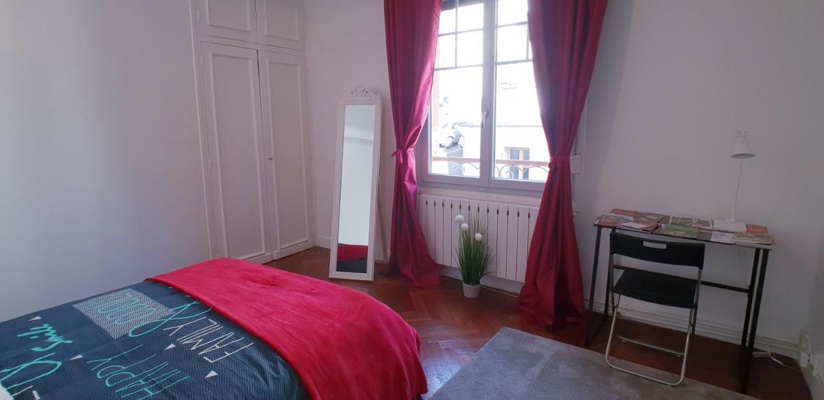 Apartment - Photo 13