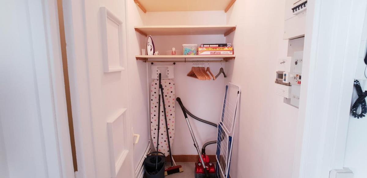 Apartment - Photo 15