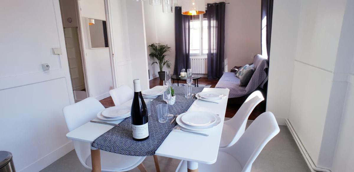 Apartment - Photo 11