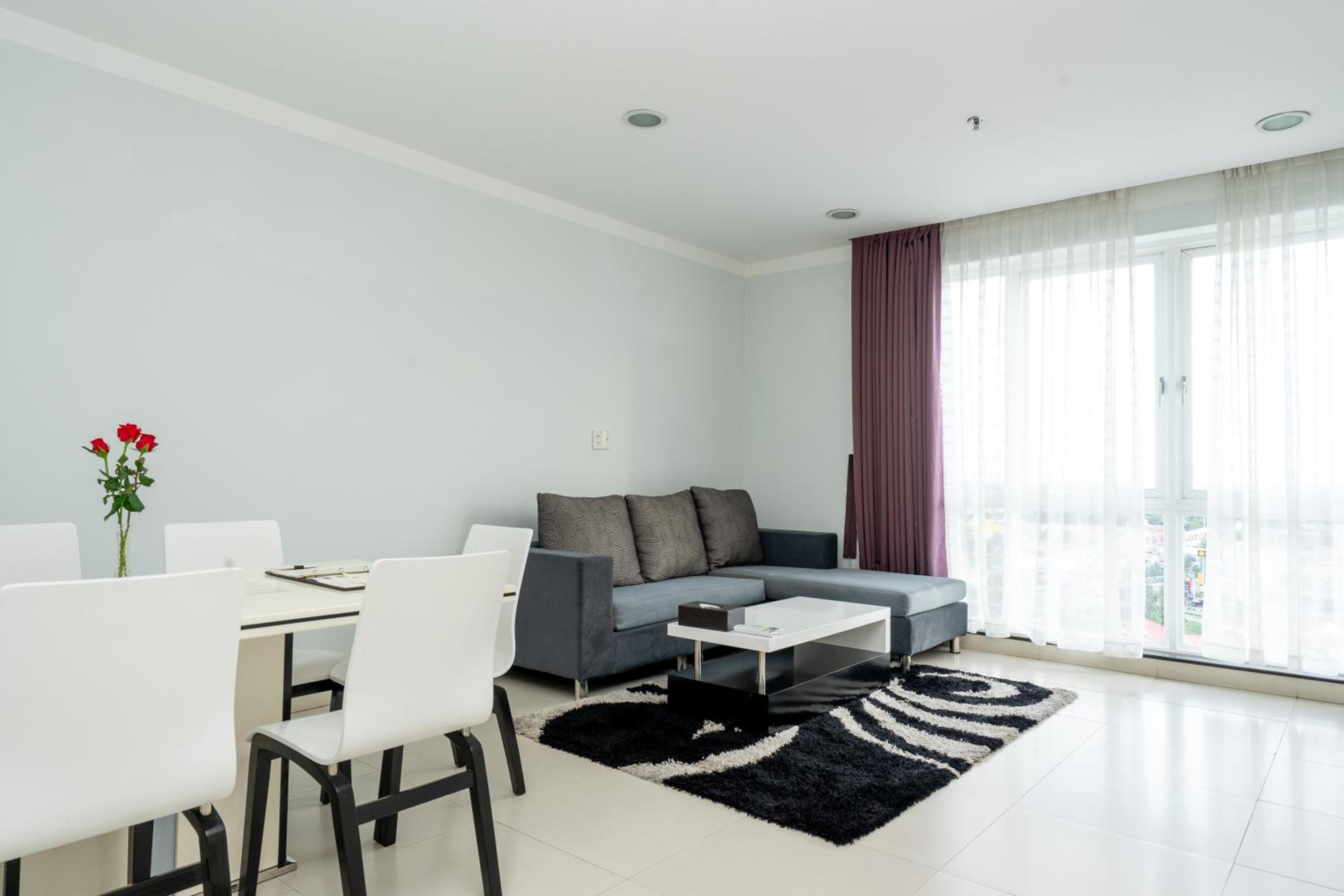 Executive Suite photo 3