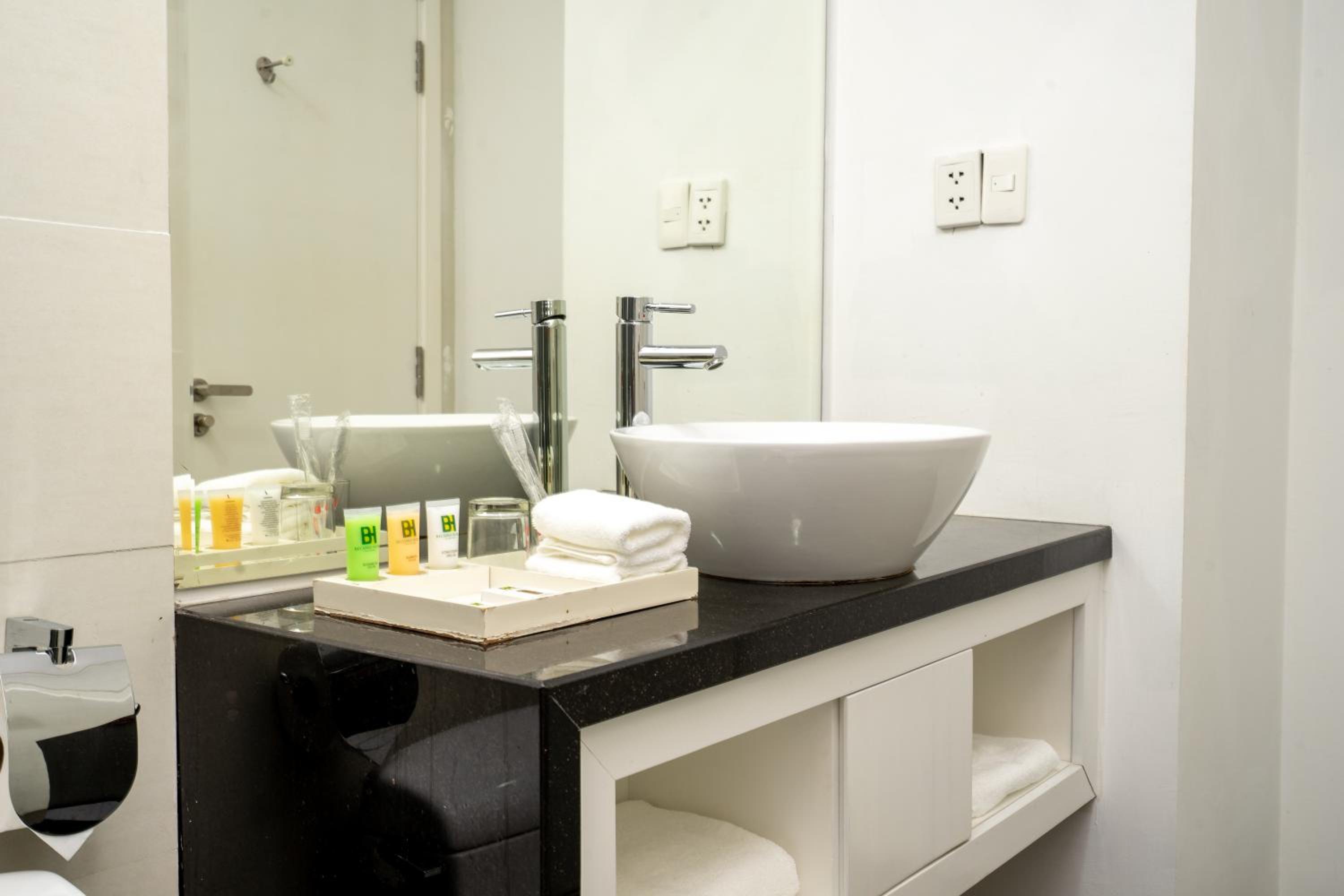 Suite photo 2