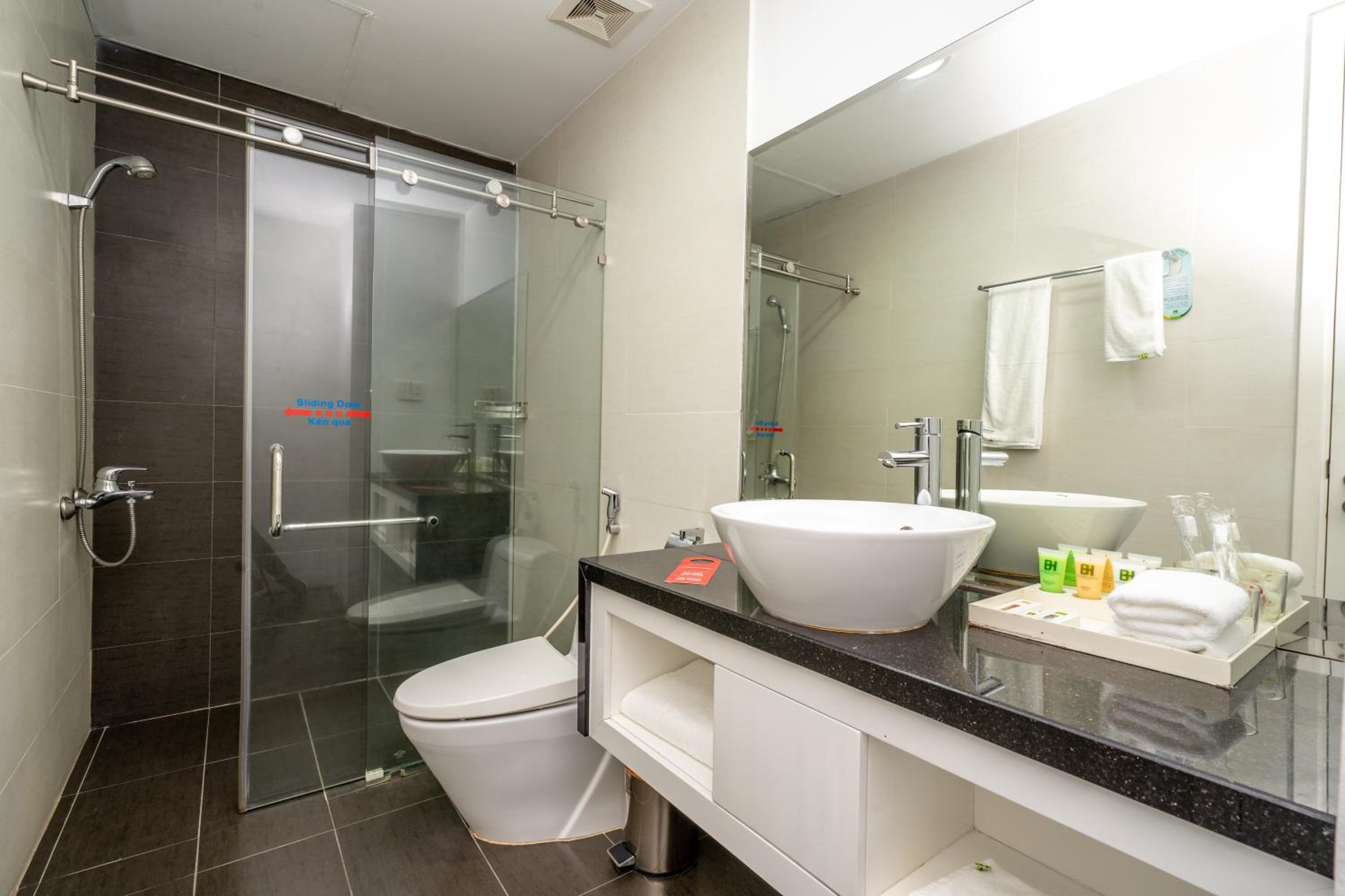 Executive Suite photo 2