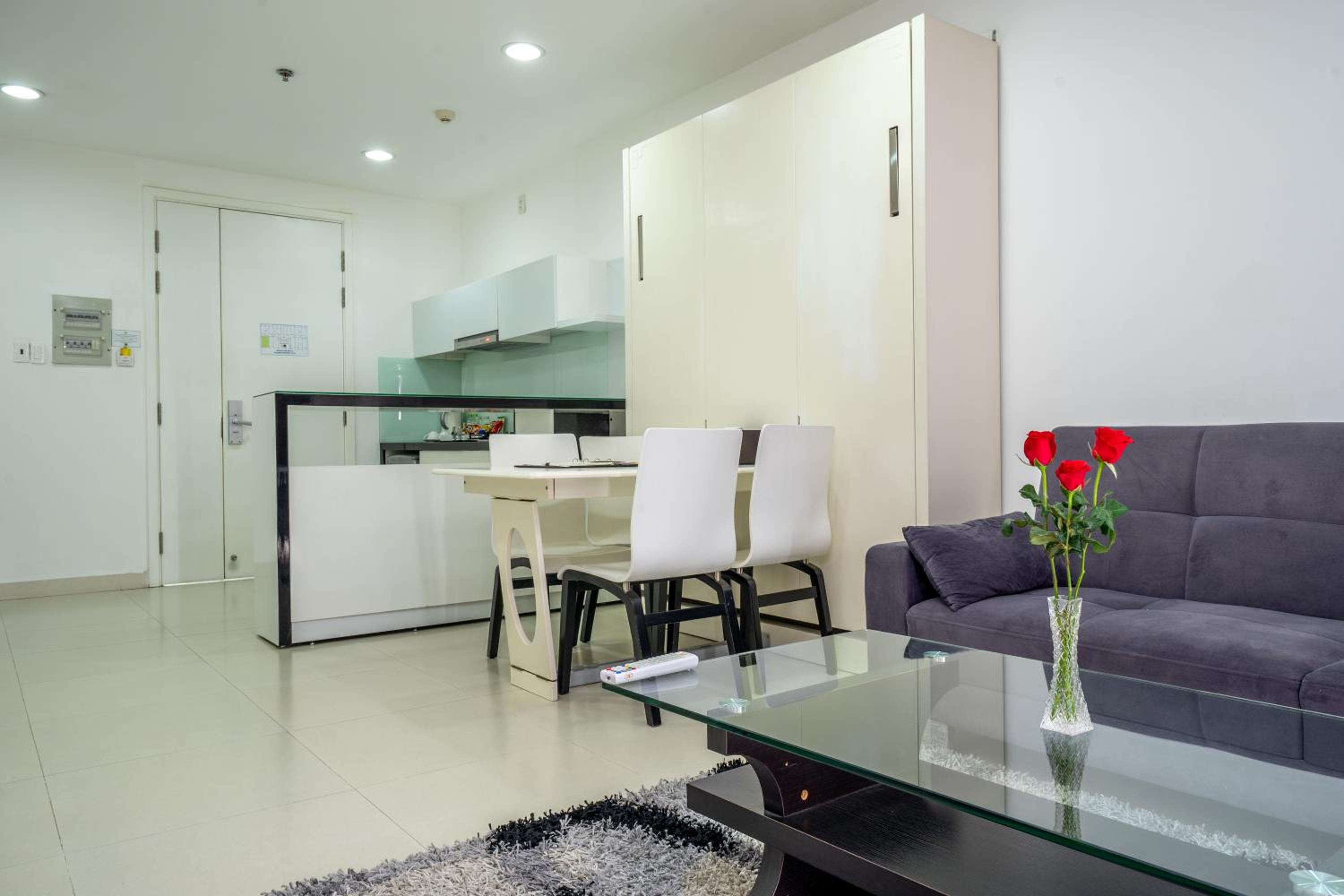 Junior Suite photo 1