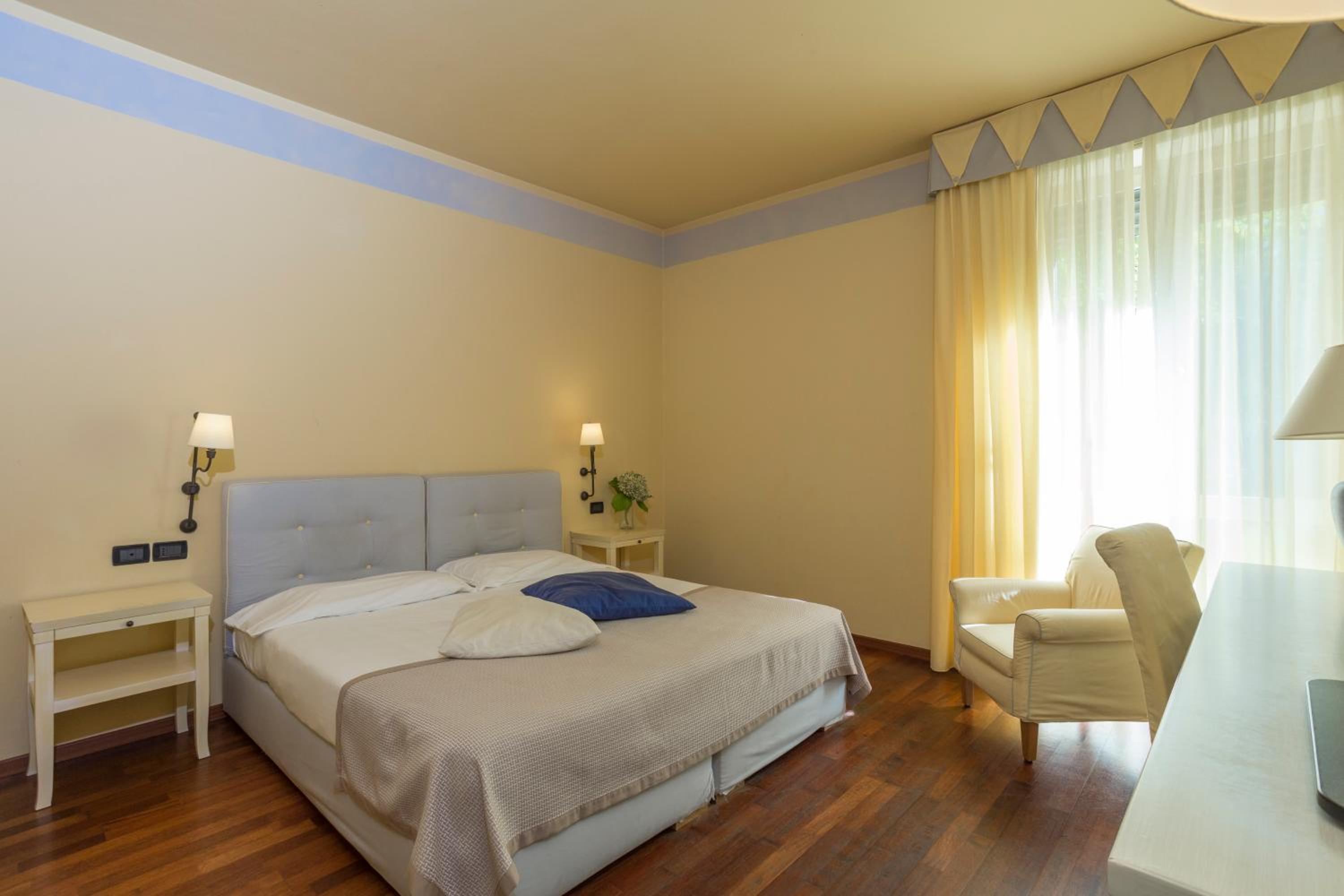 Superior Double Room - Photo 5