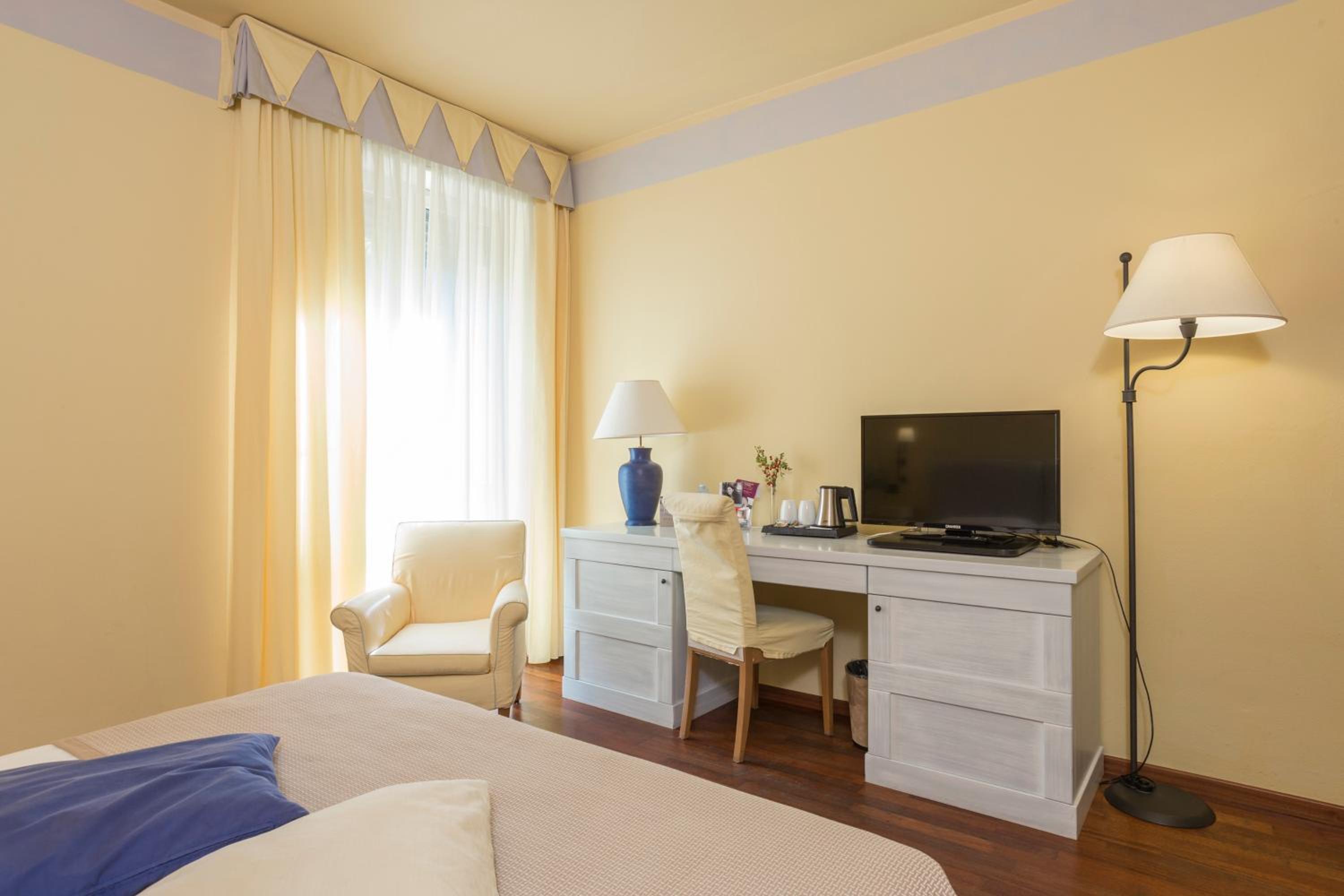 Superior Double Room - Photo 4