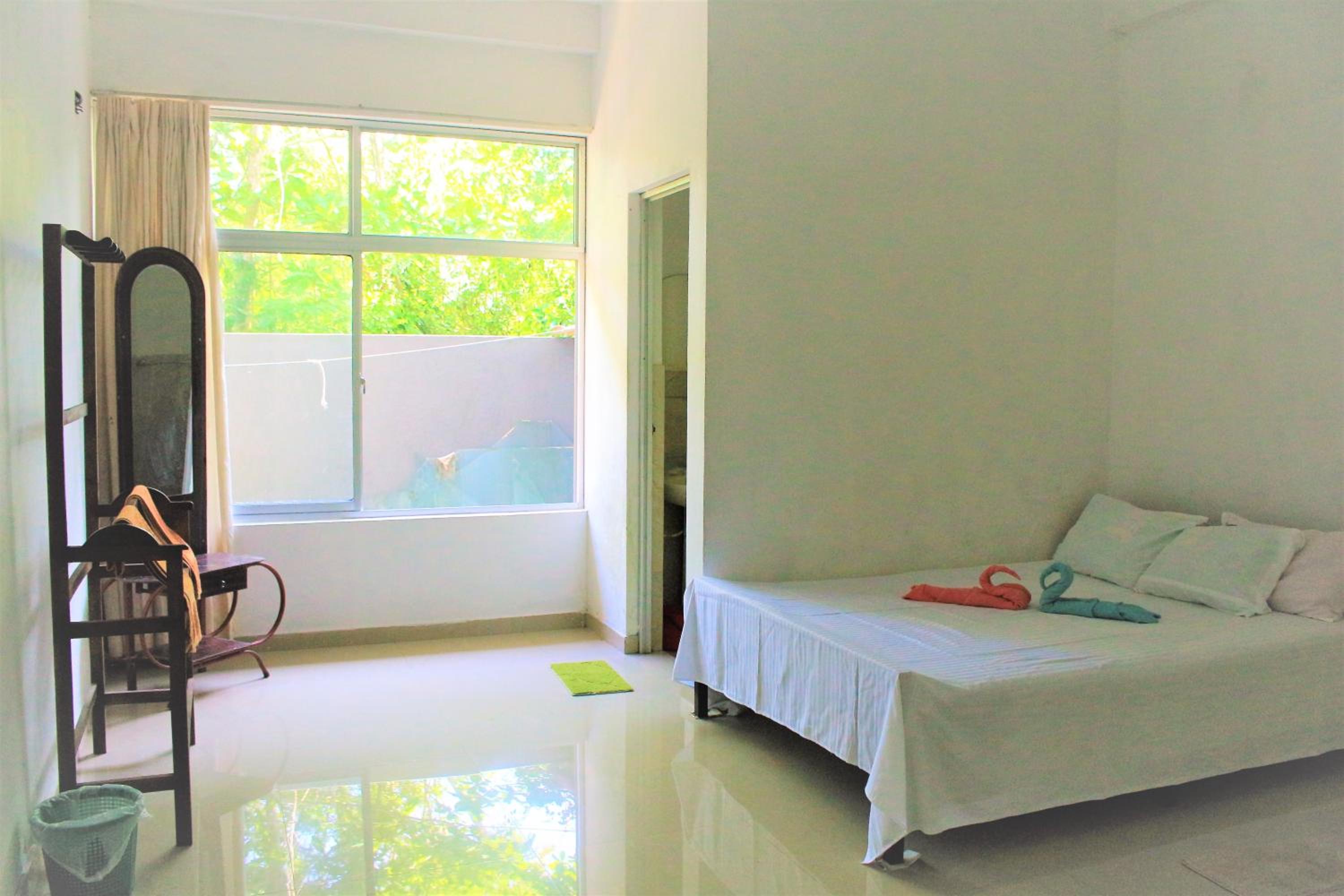 Standard Double Room photo 3