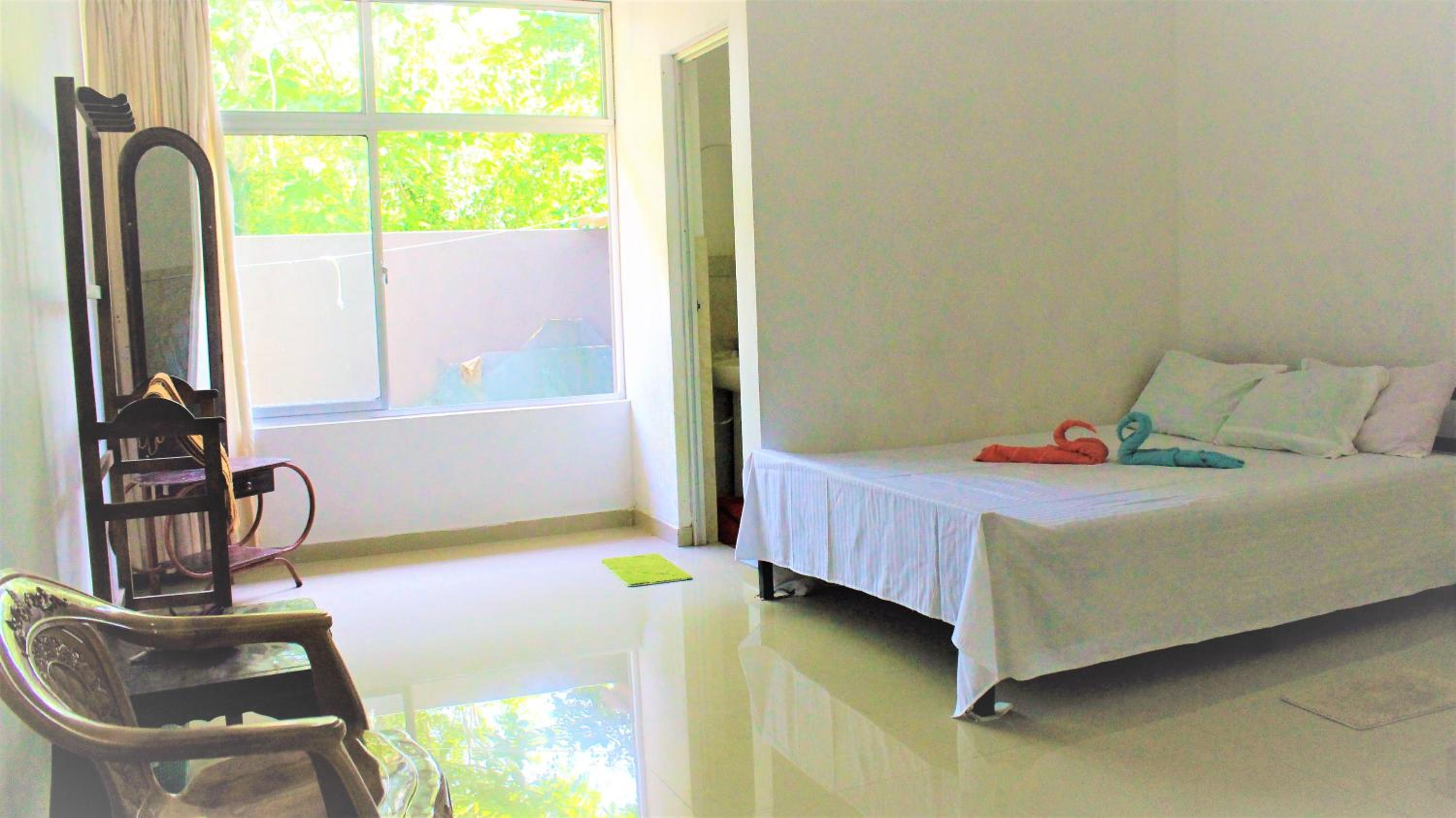 Standard Double Room photo 1