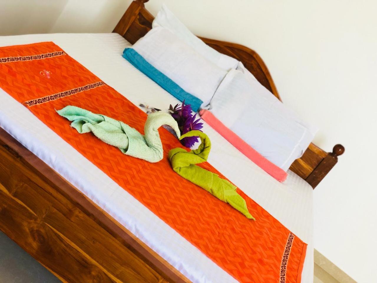 Deluxe Queen Room photo 3