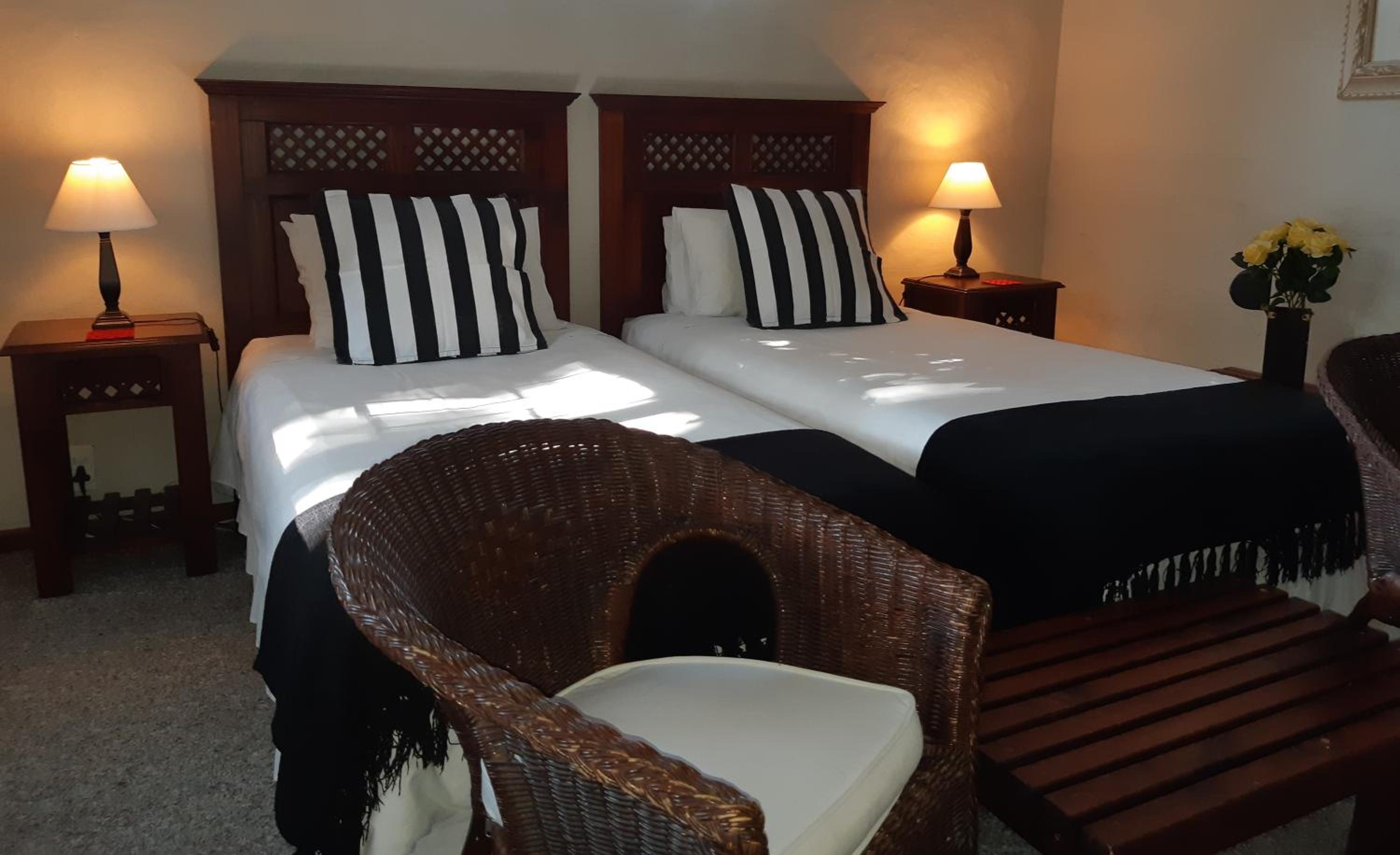 Twin Room - Photo 3
