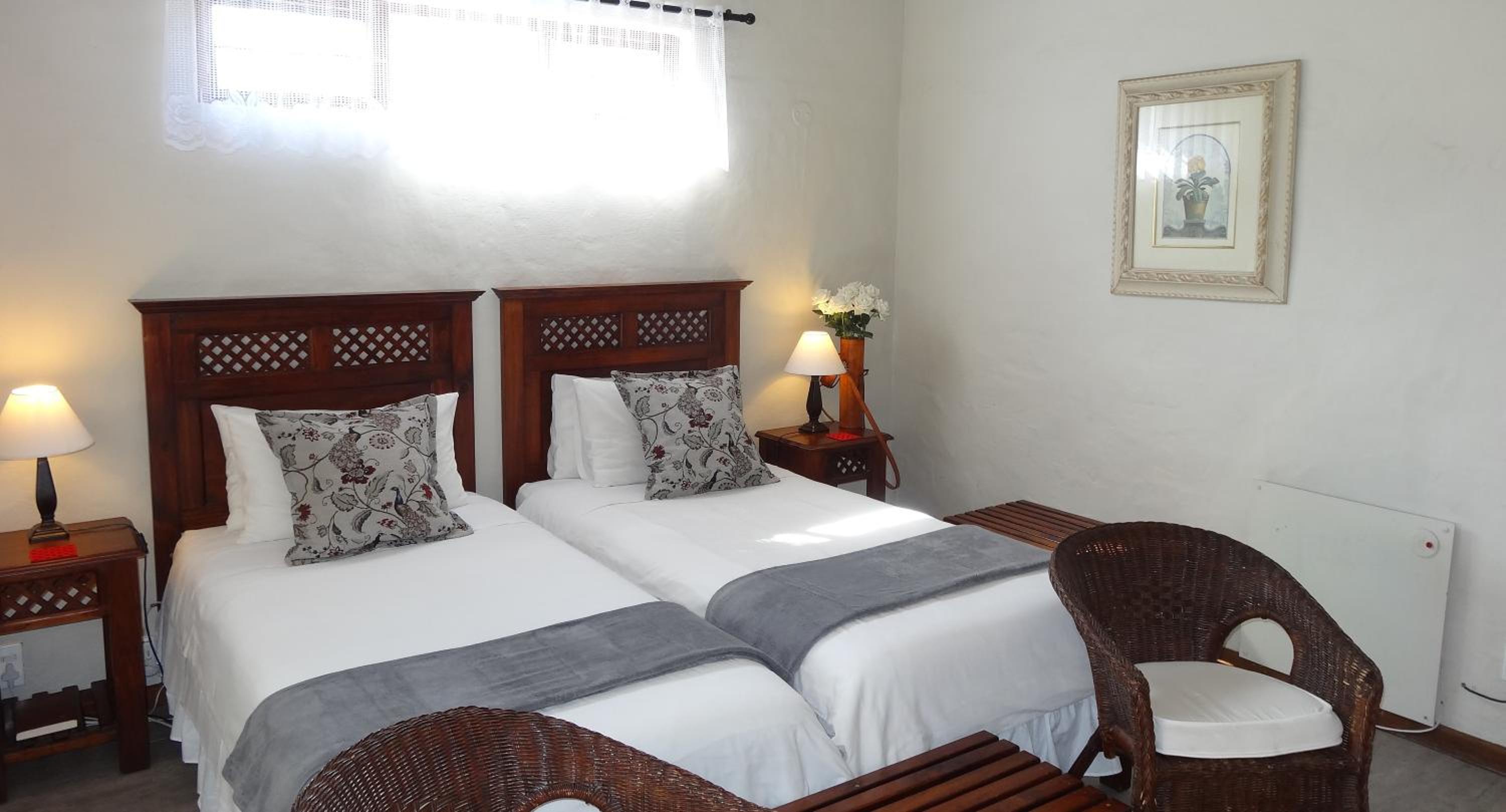 Twin Room - Photo 10