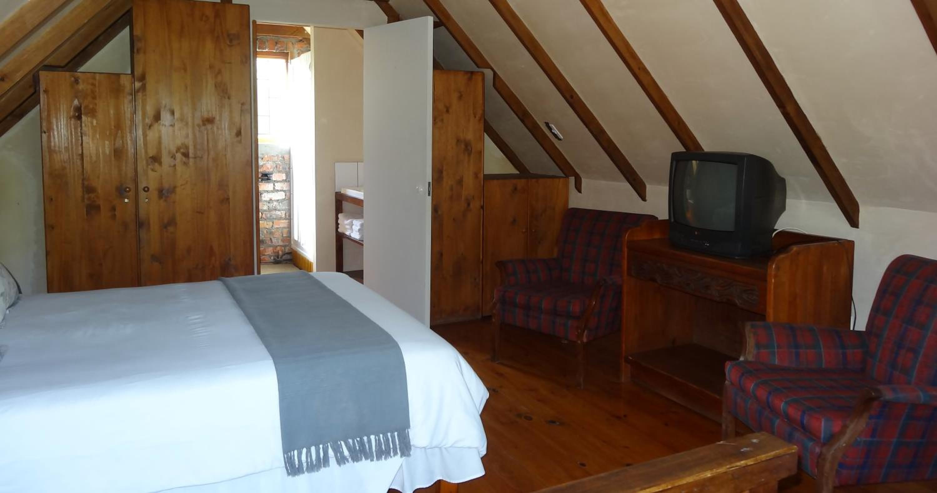 Family Cottage - Photo 8