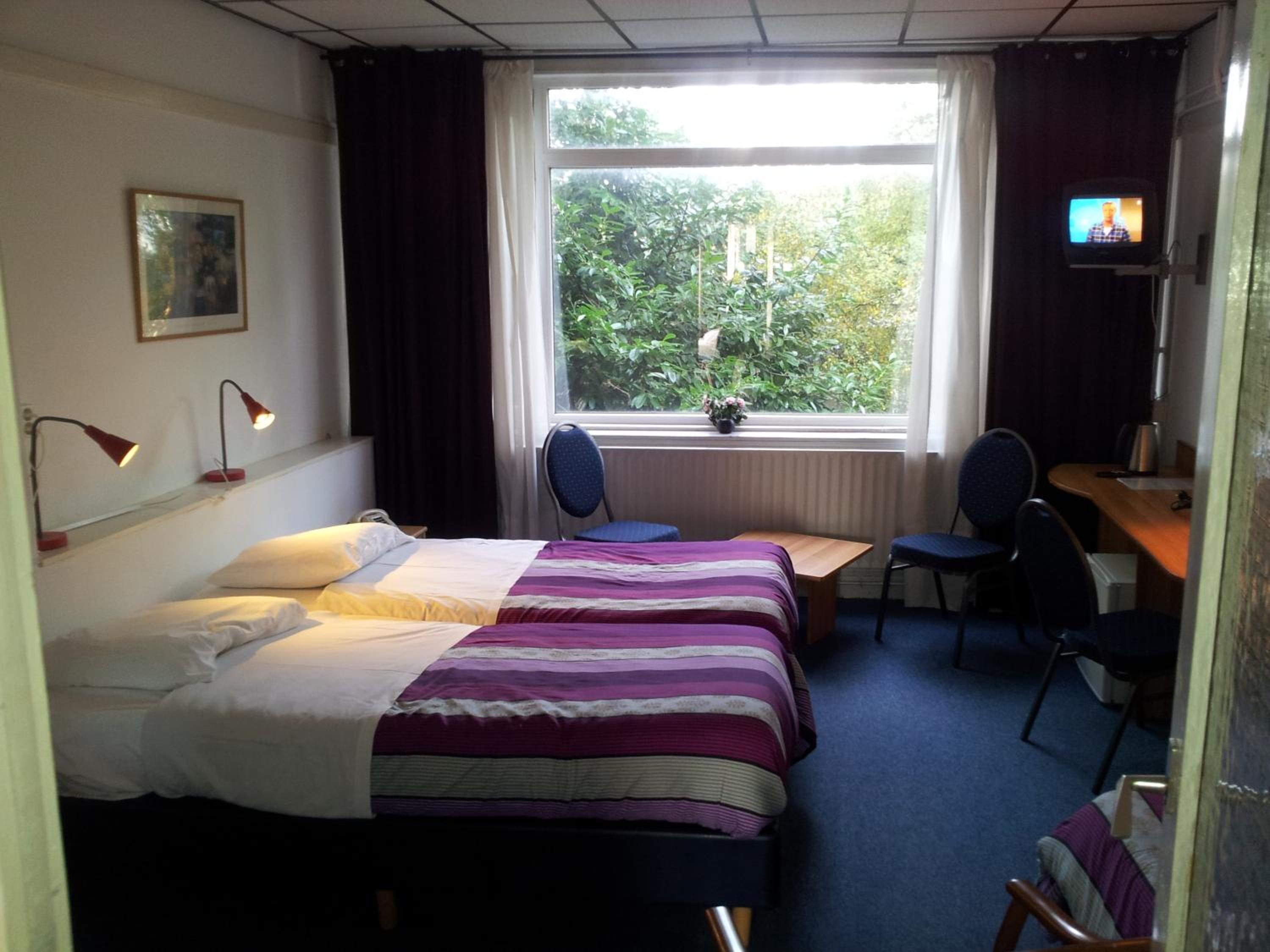 Standard Triple Room - Photo 18