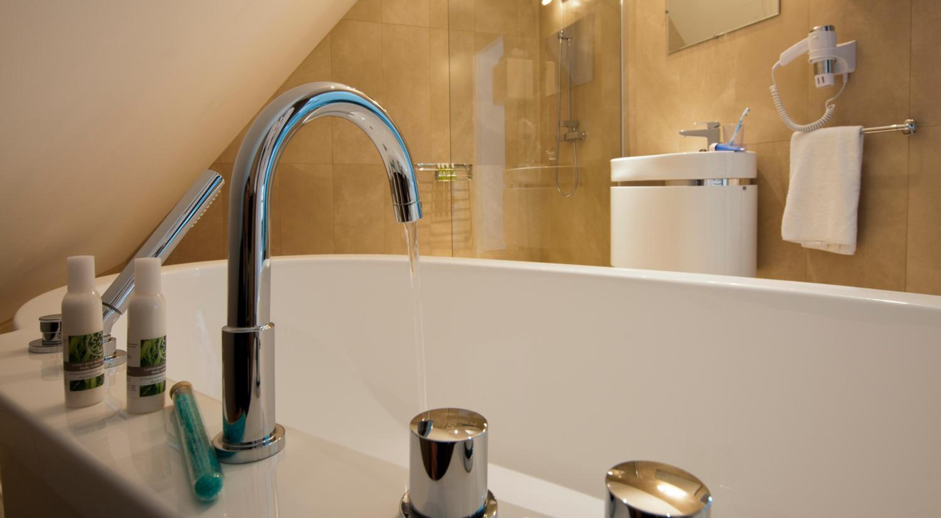 Duplex Suite photo 3