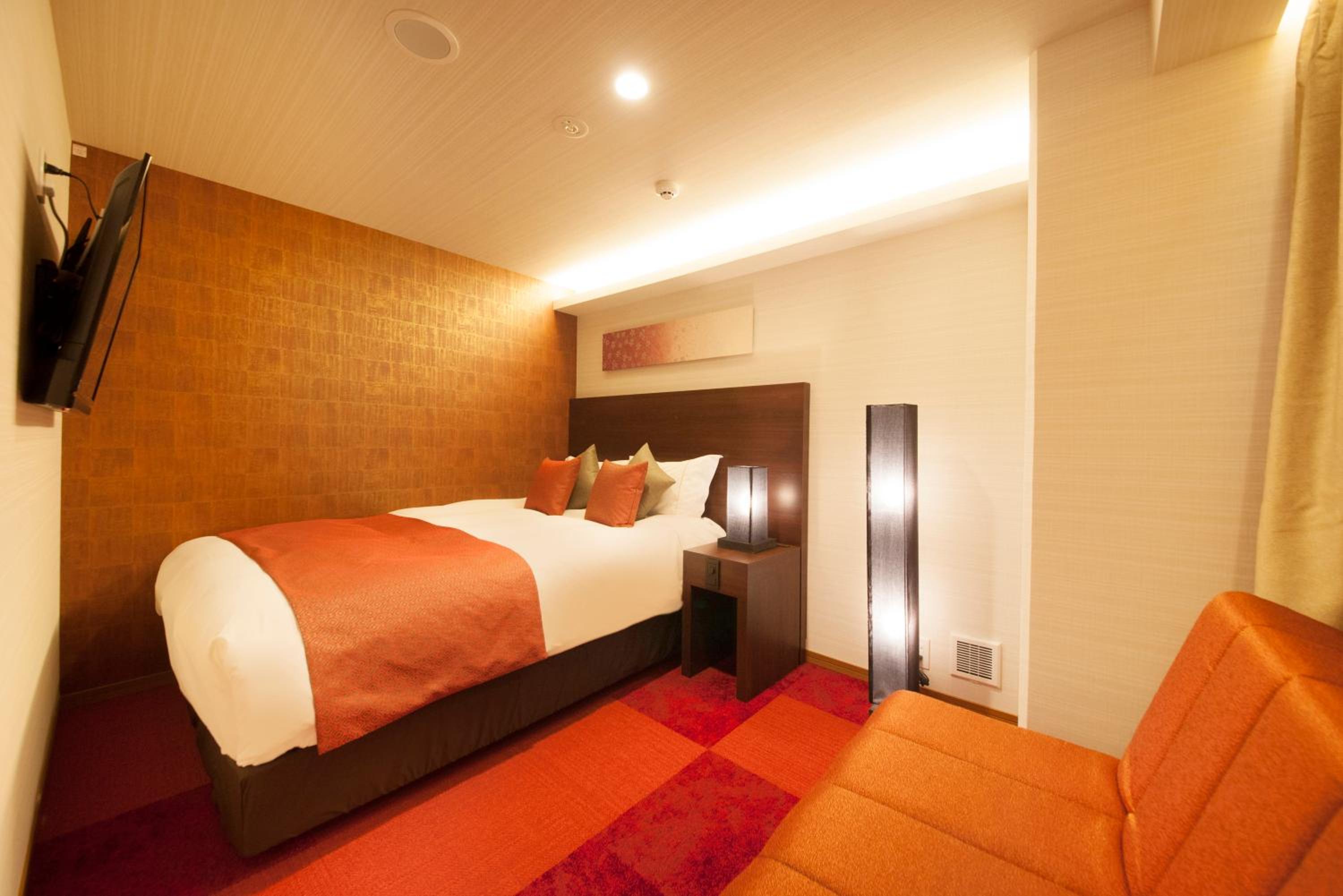 Double Room - Disability Access - Non-Smoking photo 1