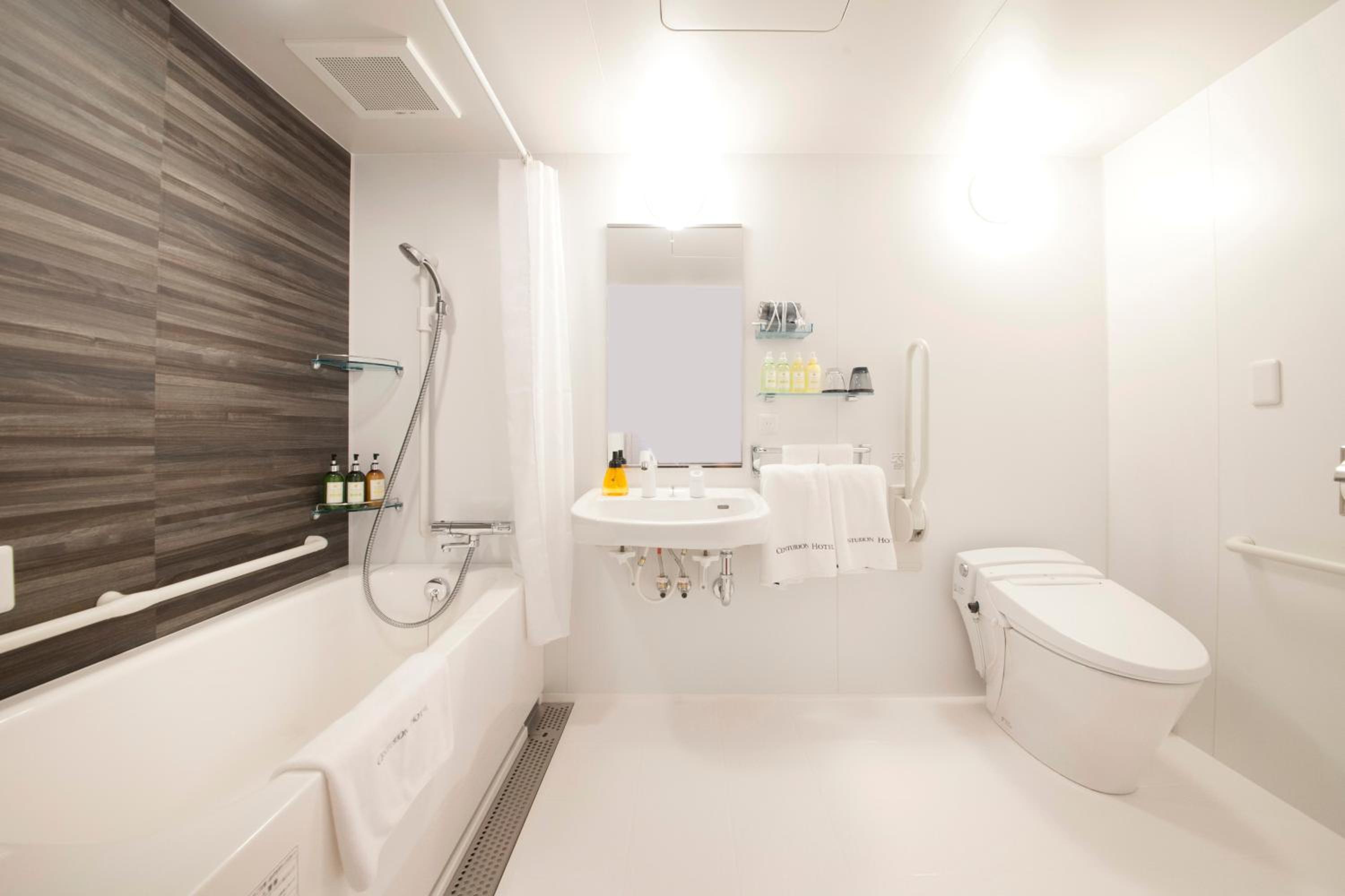 Double Room - Disability Access - Non-Smoking photo 3