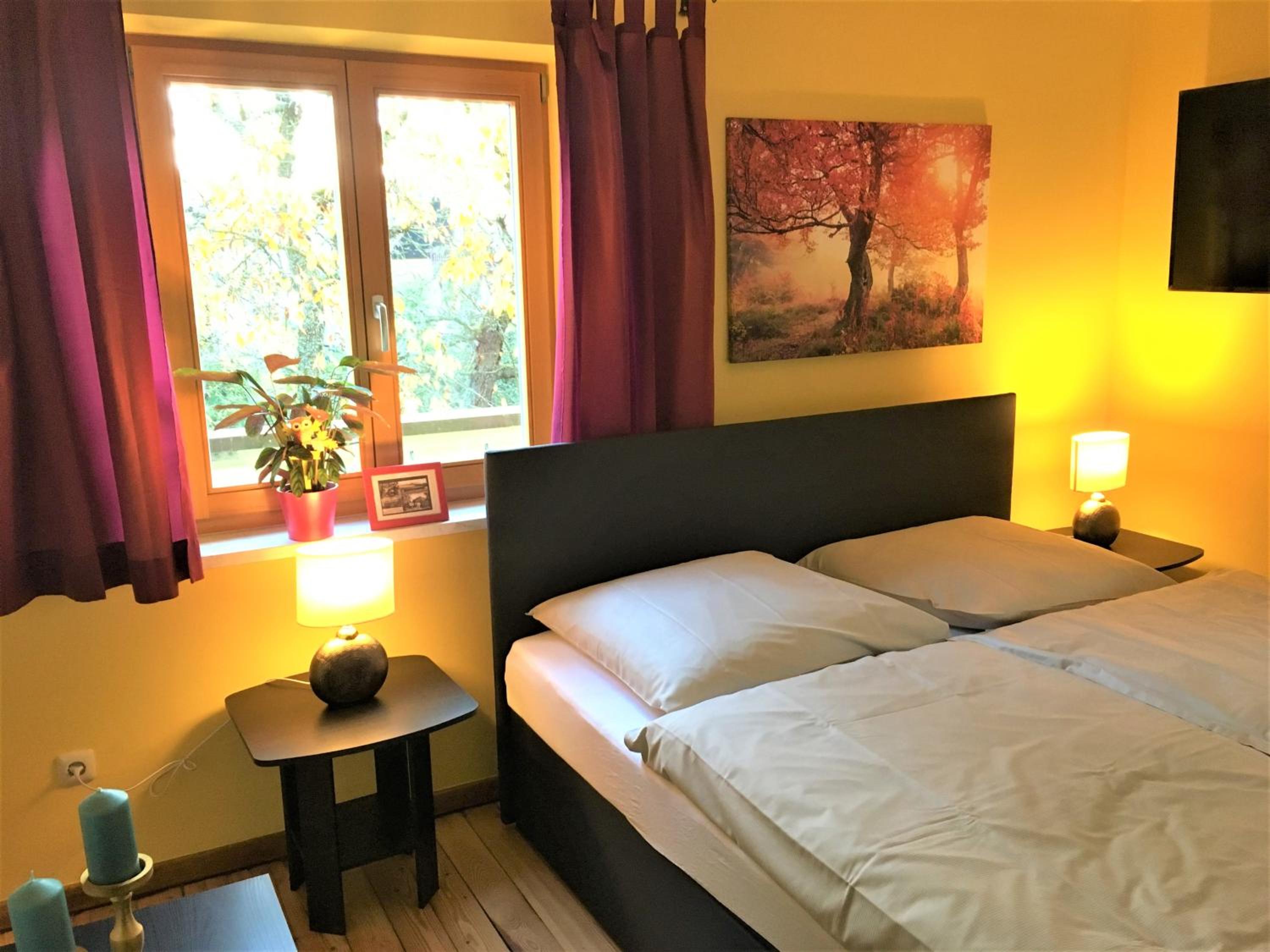 Three-Bedroom Suite - Photo 1