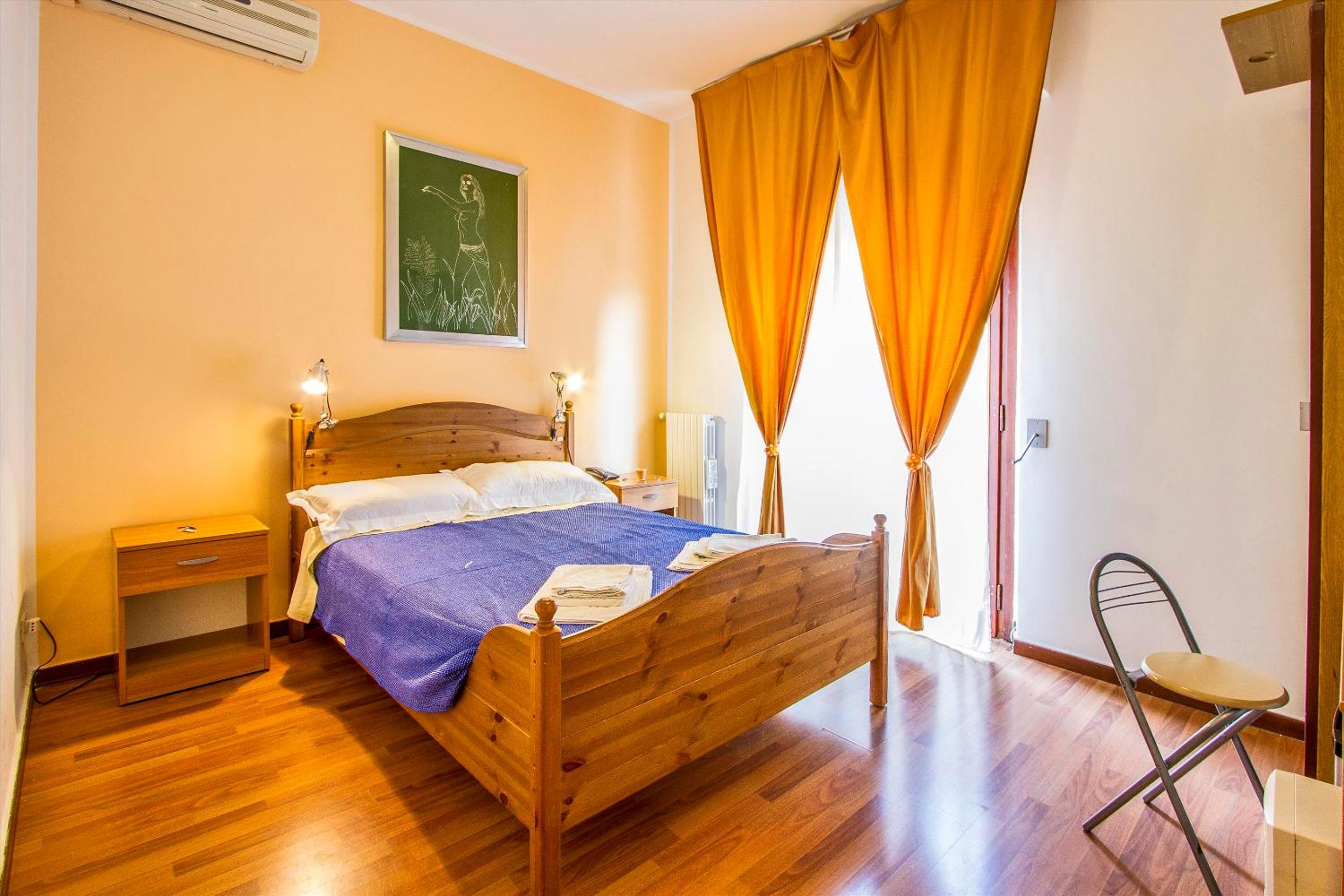 Single Room