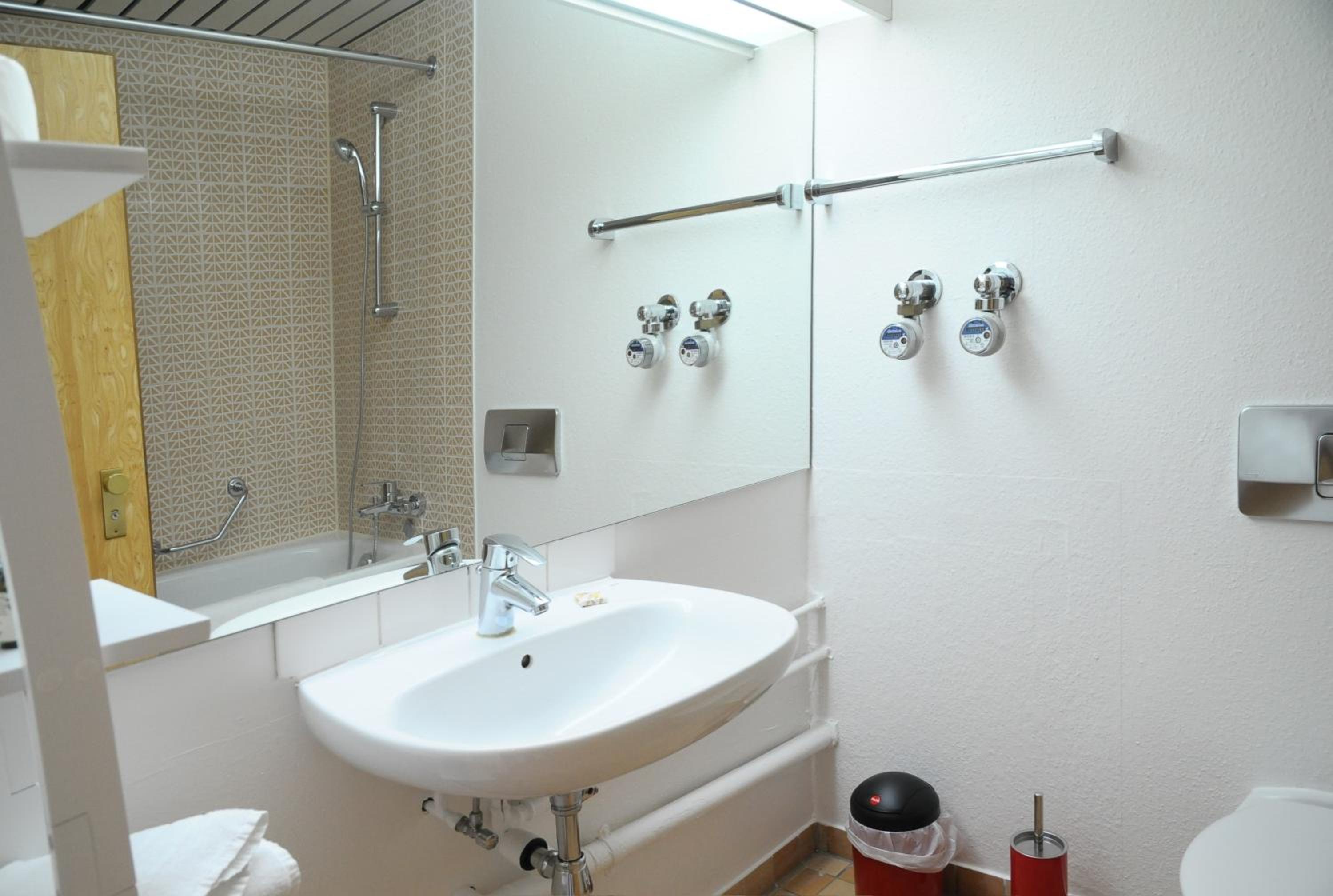 Classic Apartment - Photo 7