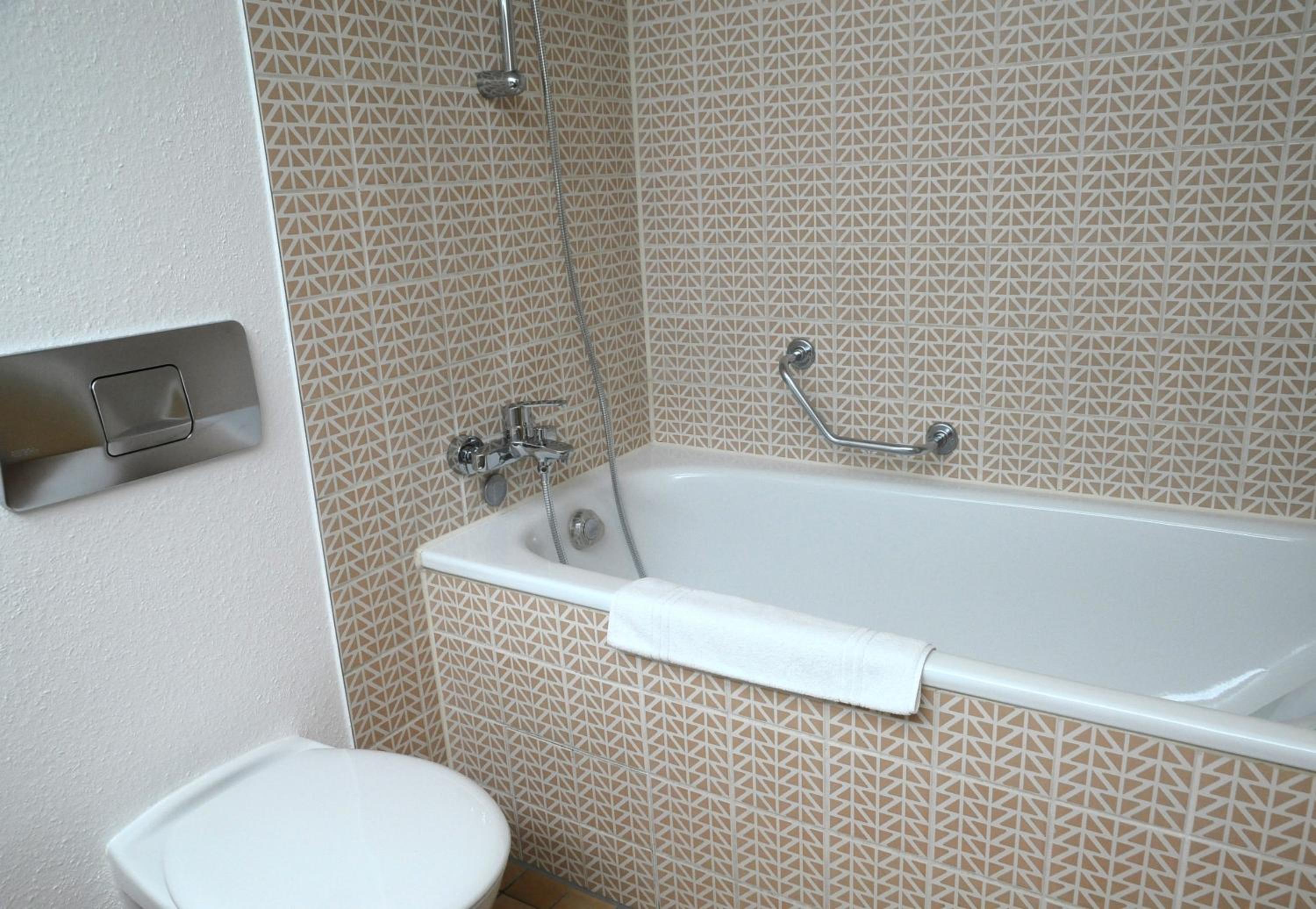 Classic Apartment - Photo 10