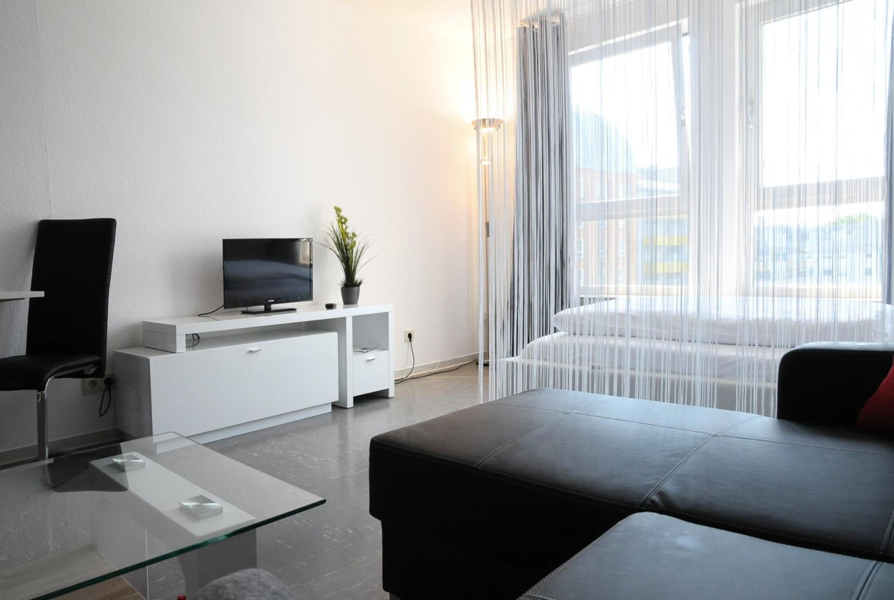 Classic Apartment - Photo 8