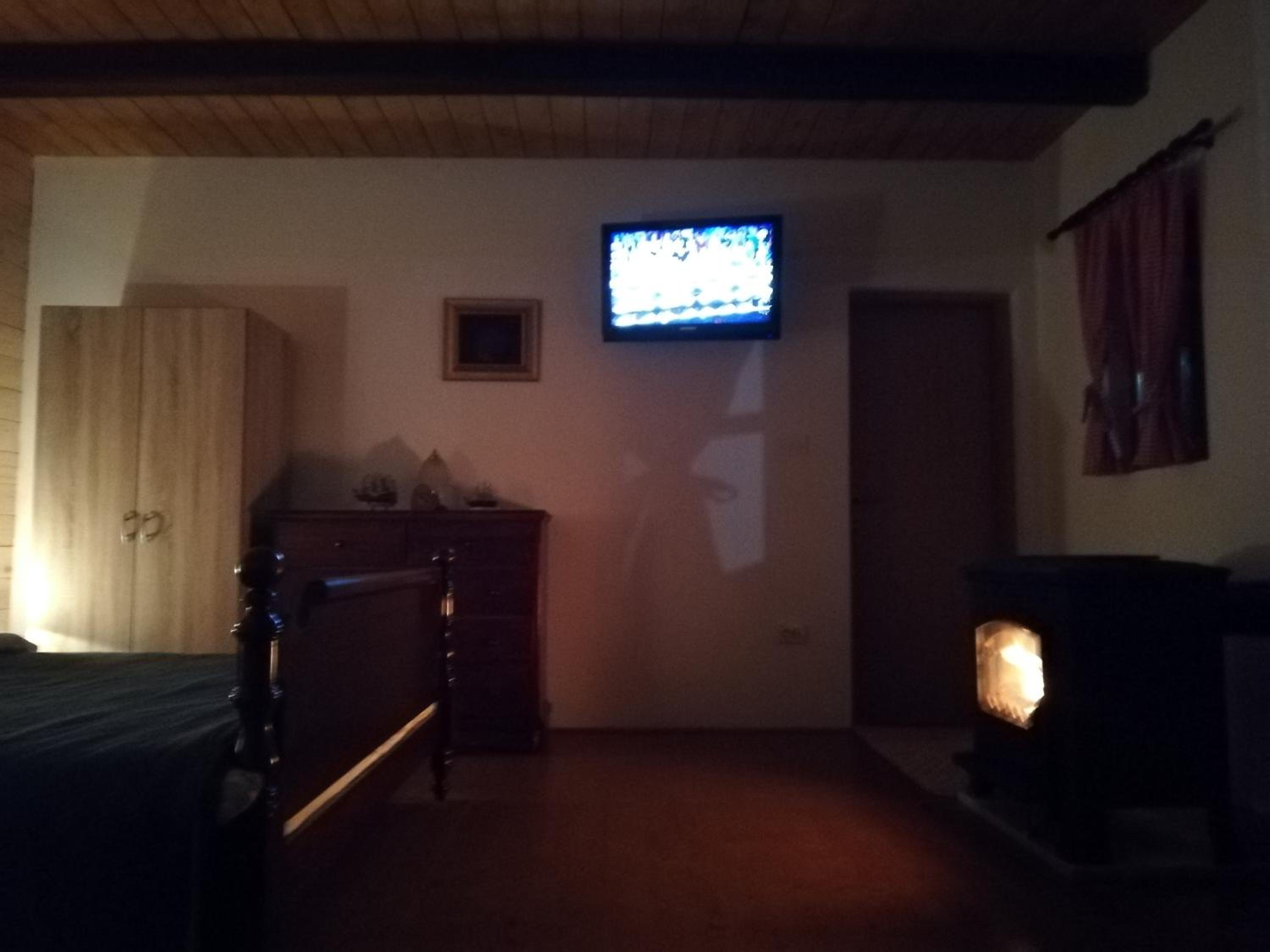 Studio Apartment photo 3