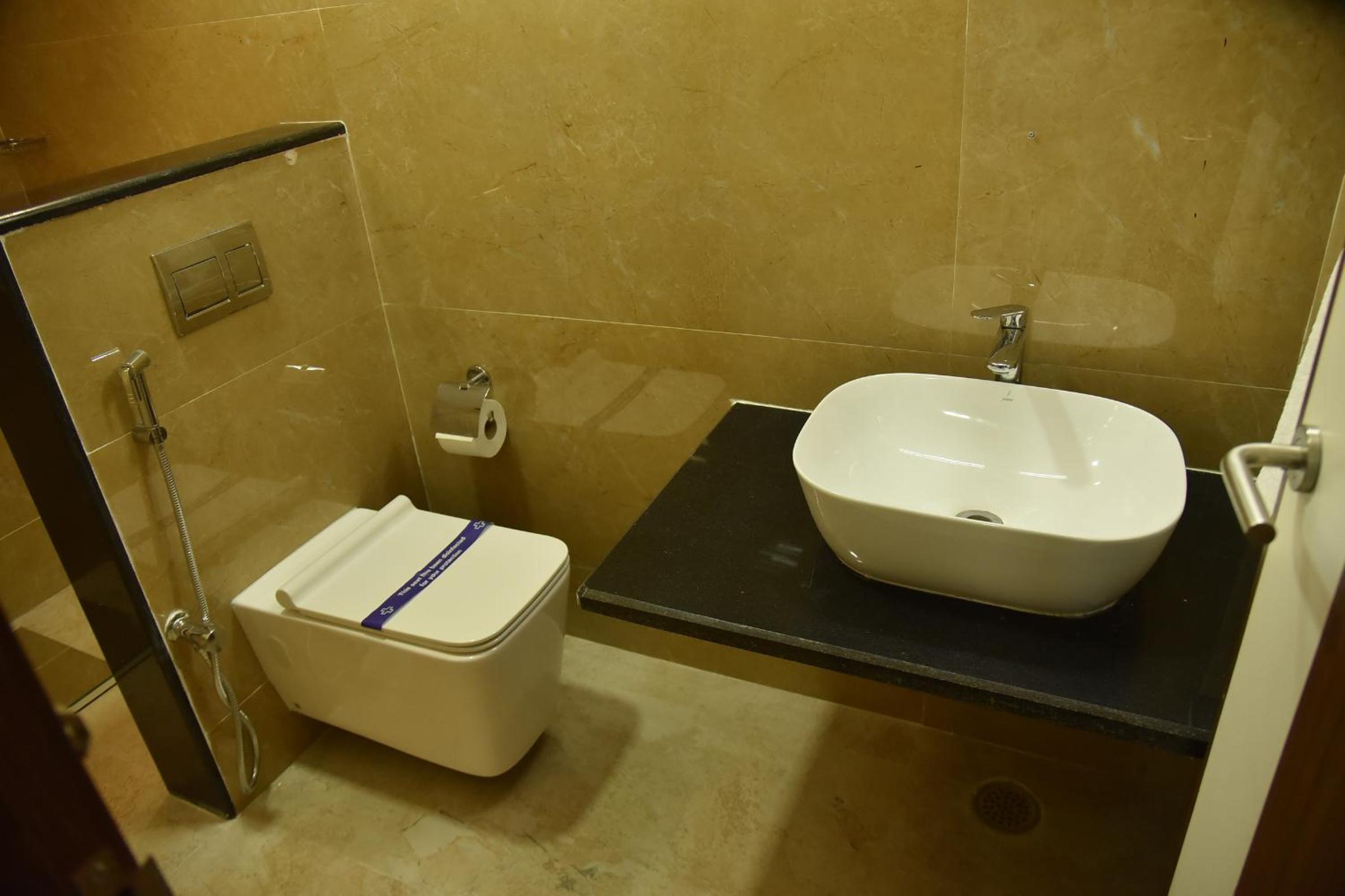 Deluxe King Suite photo 3