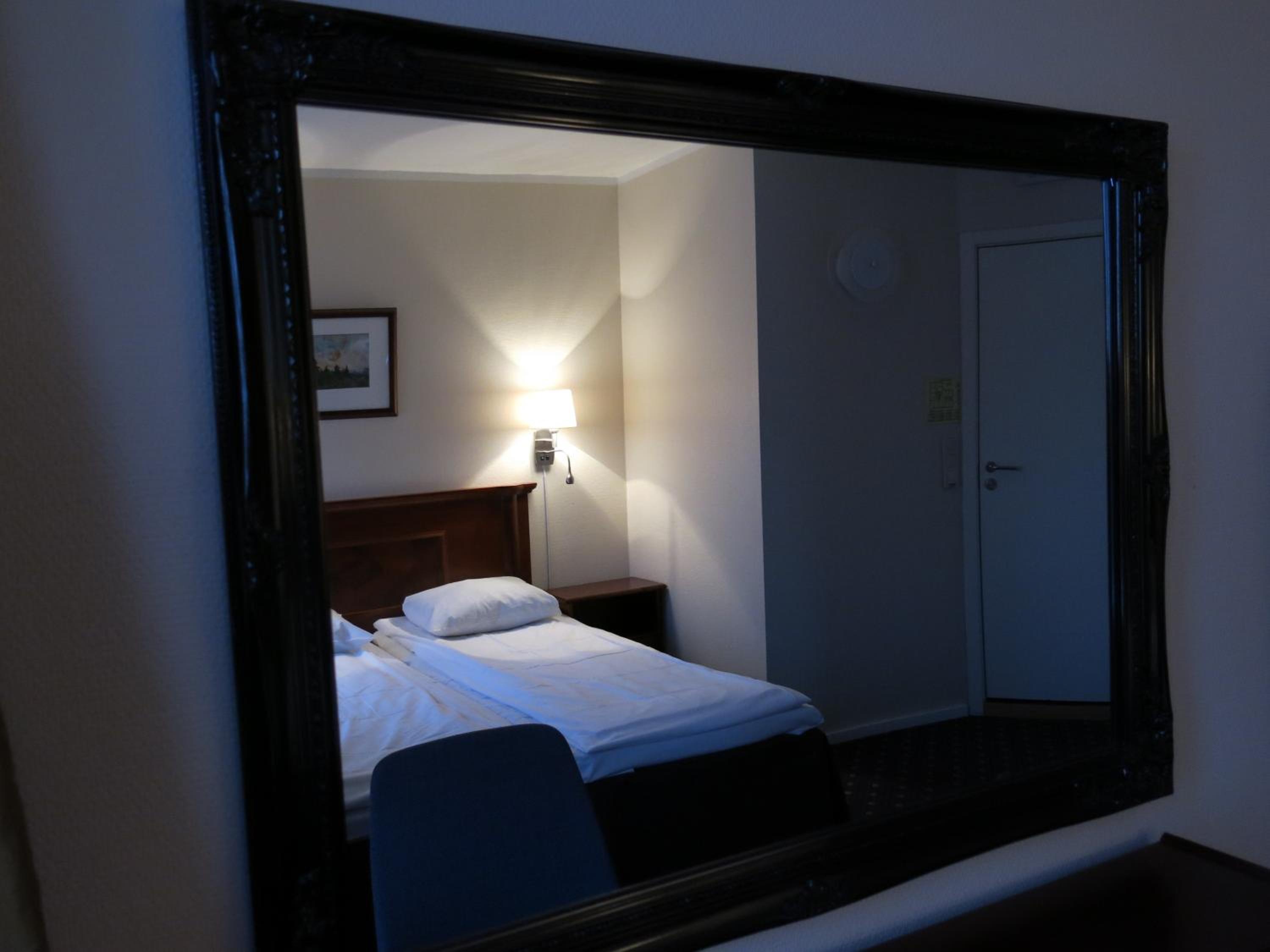 Double Room - Photo 3