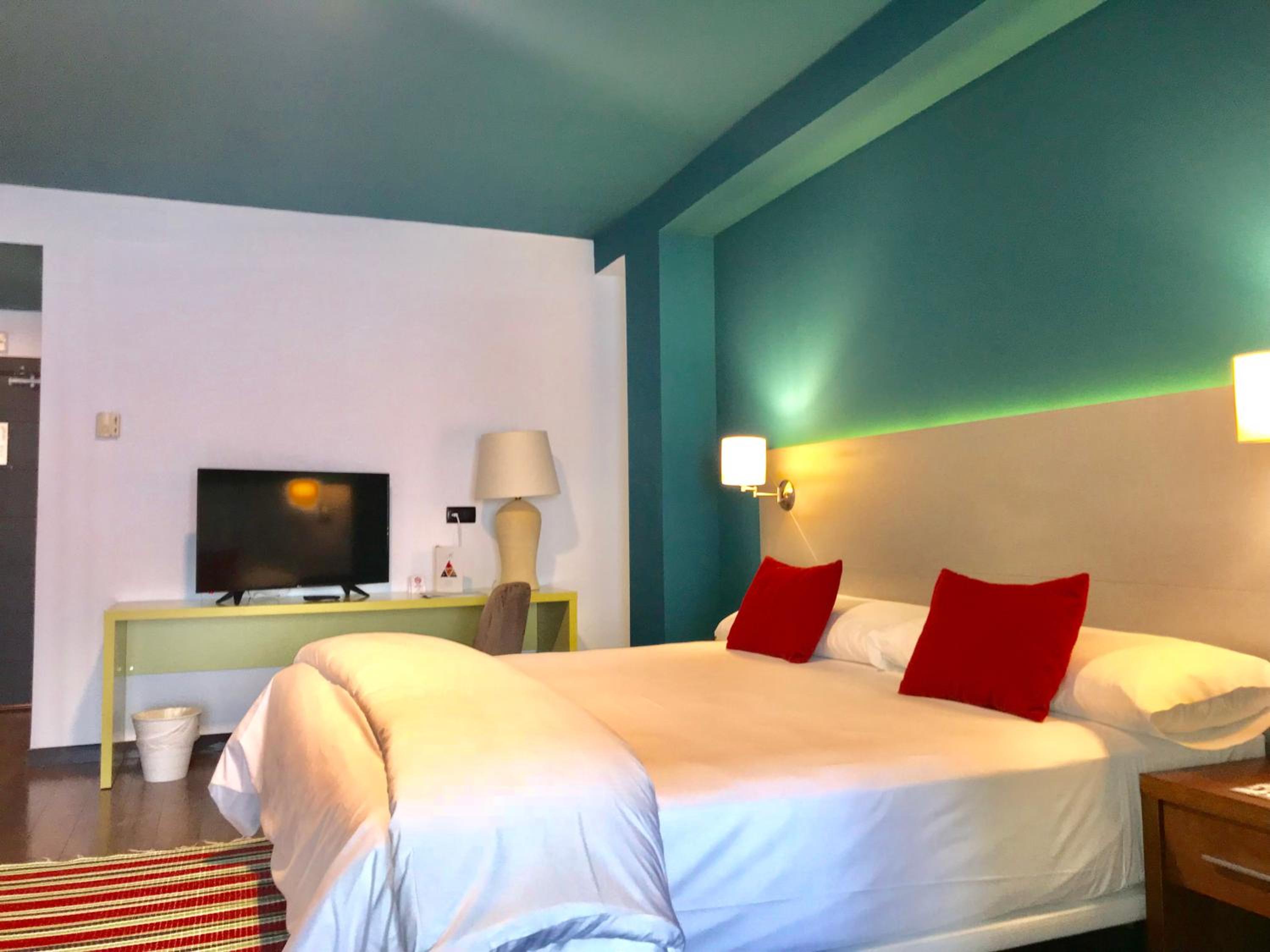 Junior Suite - Photo 4
