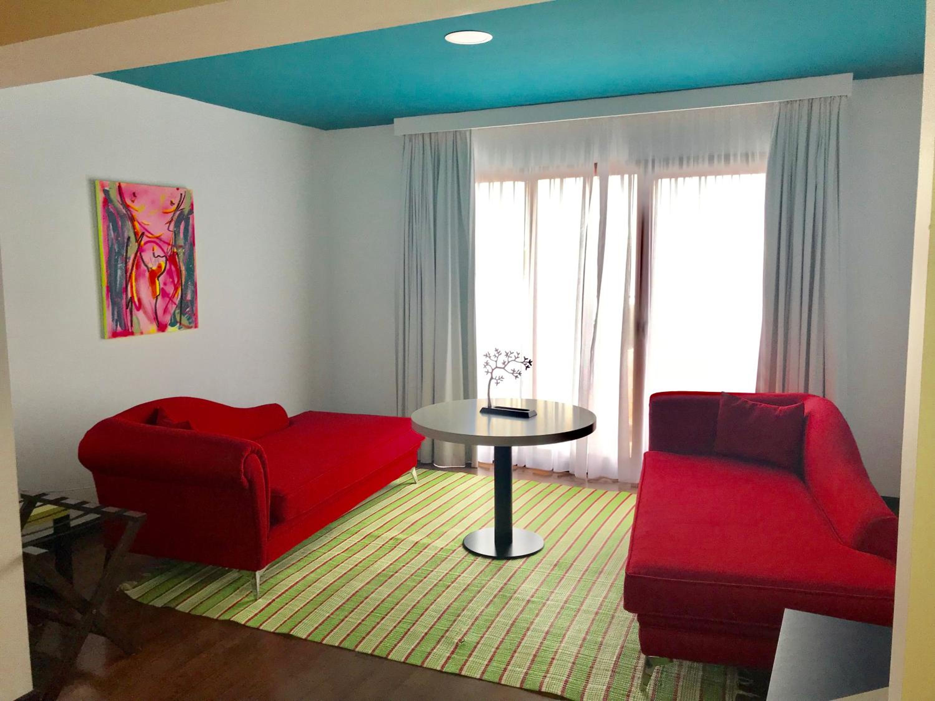 Junior Suite - Photo 5