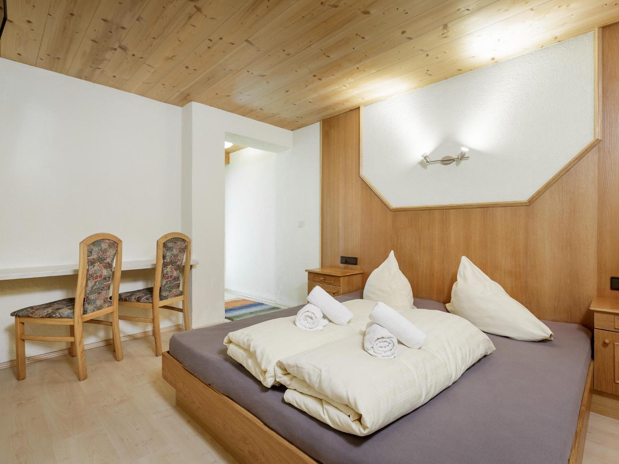 Standard Double Room - Photo 1