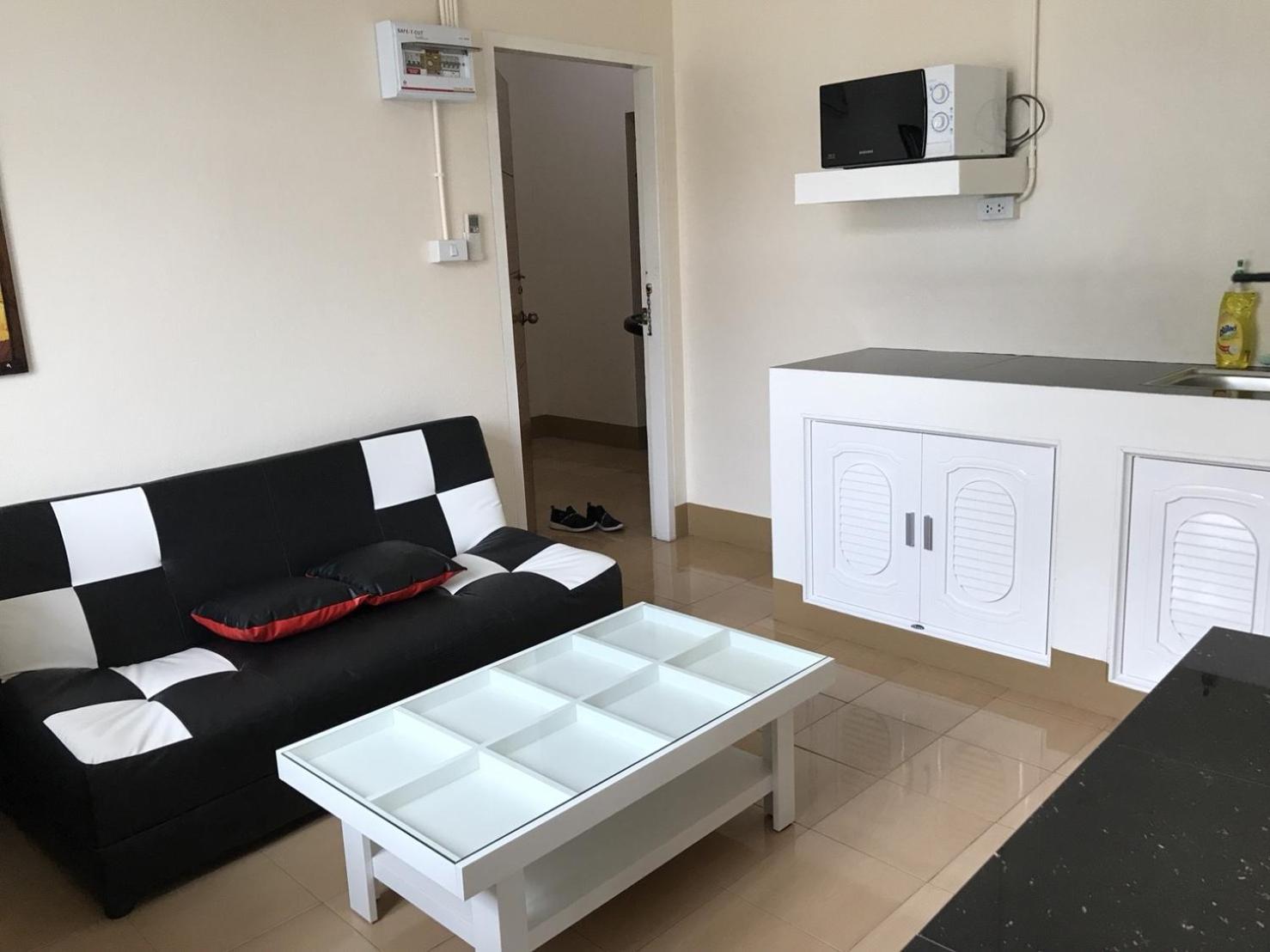 Superior Apartment - Photo 20