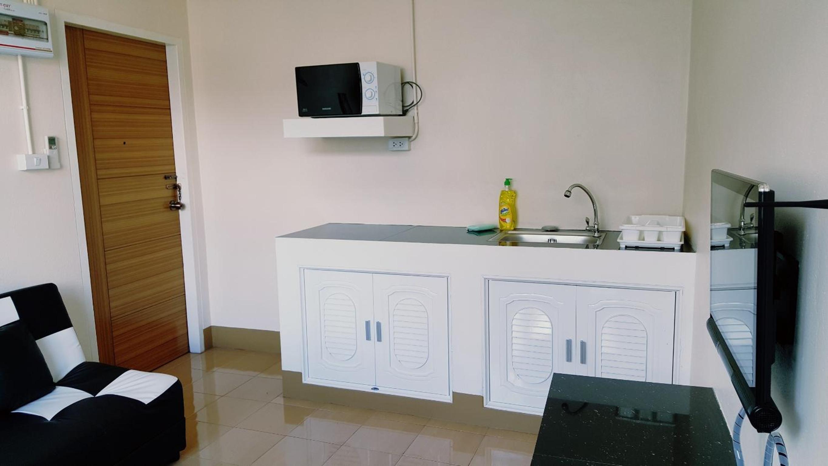 Superior Apartment - Photo 19
