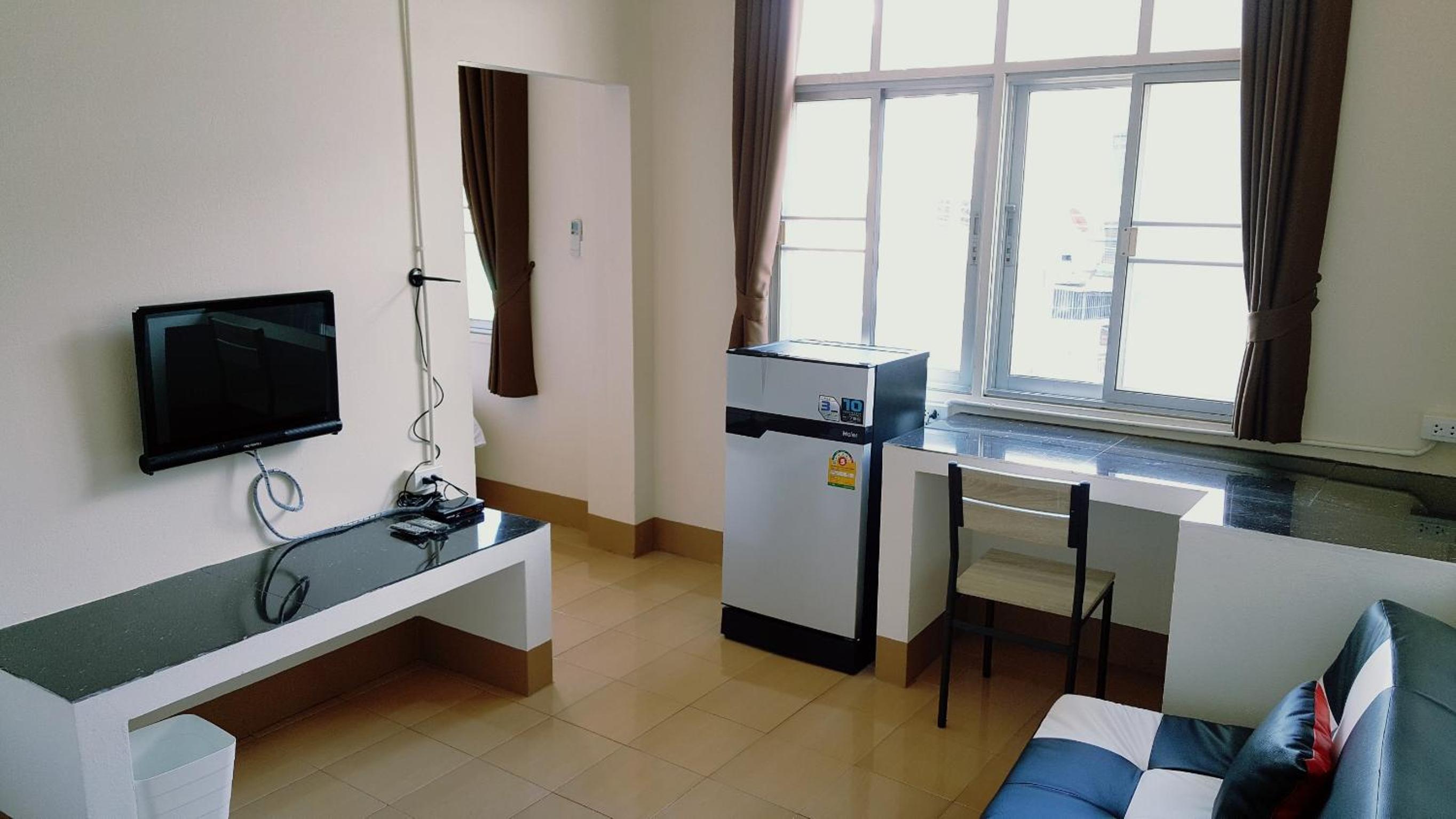 Superior Apartment - Photo 1