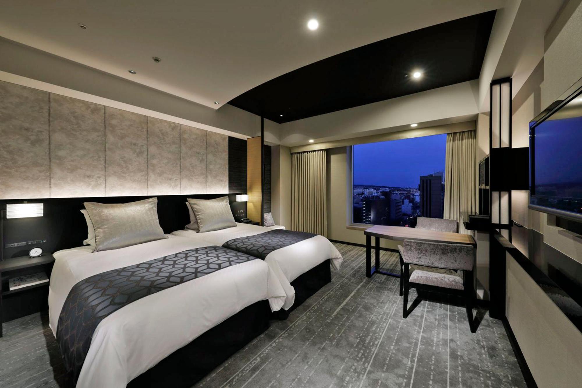 Superior Twin Room - Non-Smoking - Photo 1