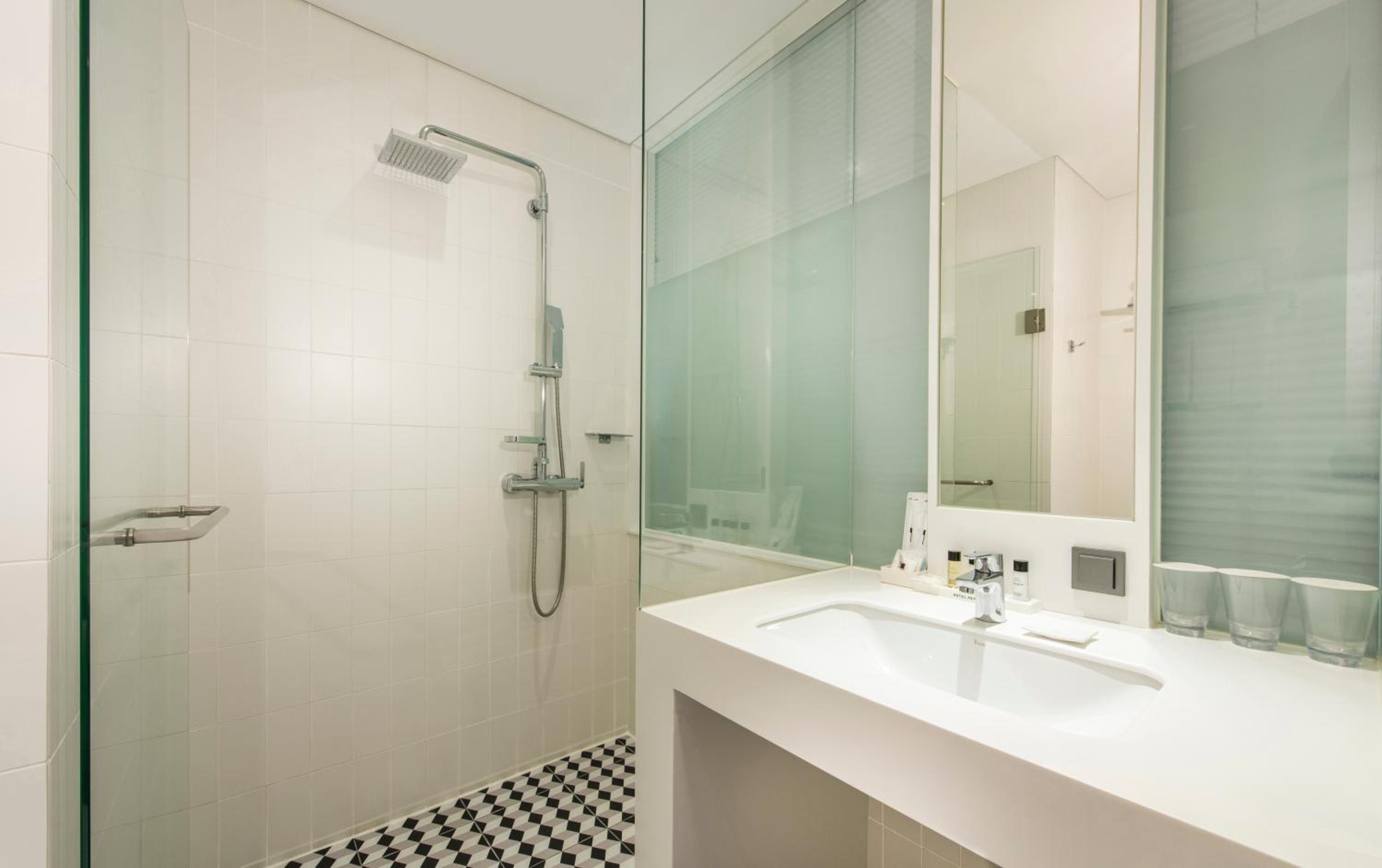 Superior Single Room photo 3