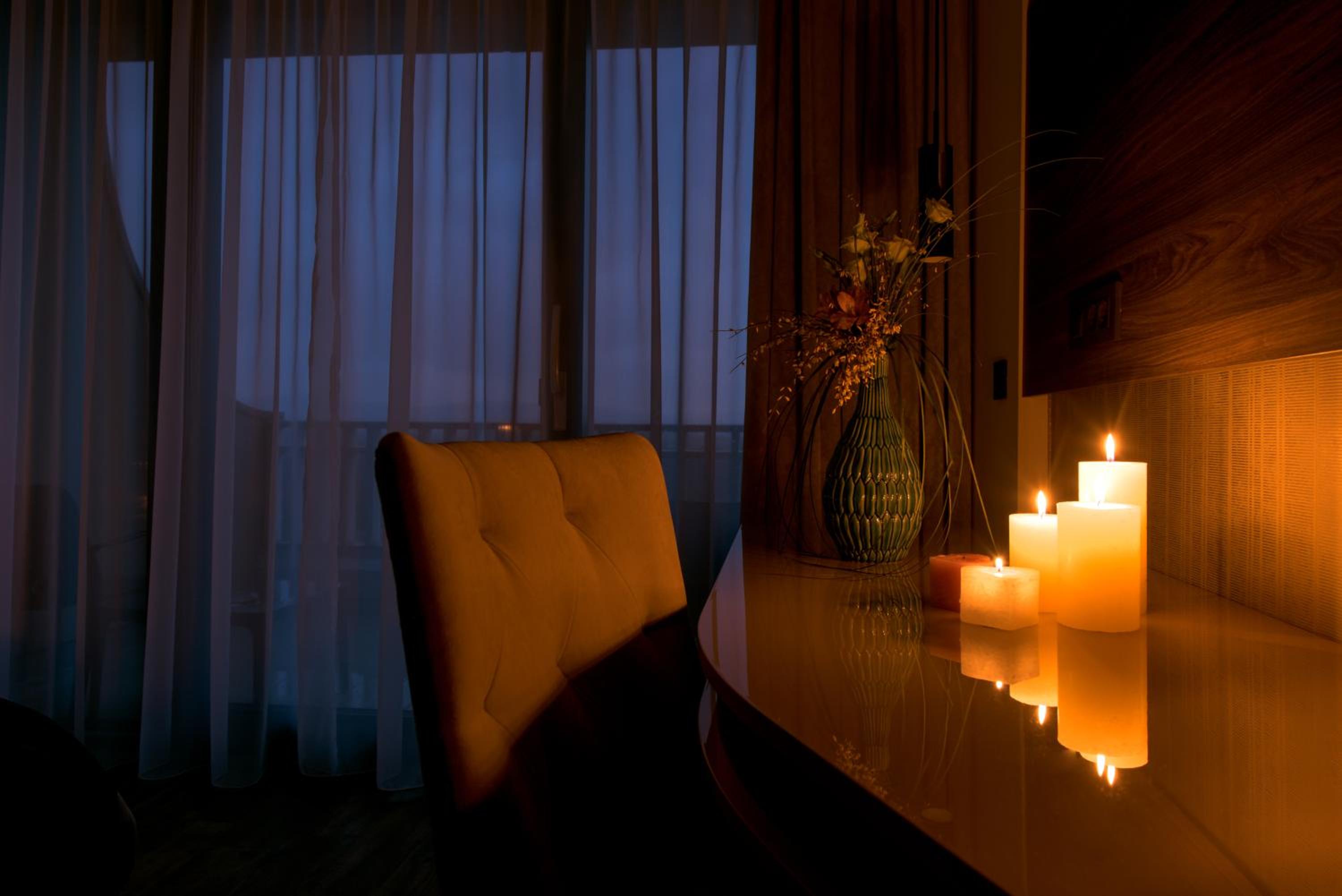 Special Offer - Superior Family Room with New Year's Package