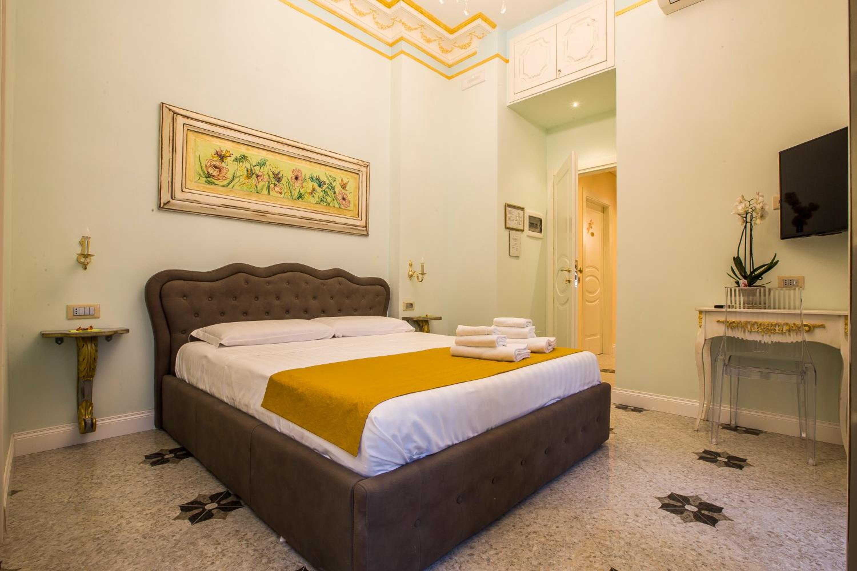 Basic Double Room photo 1