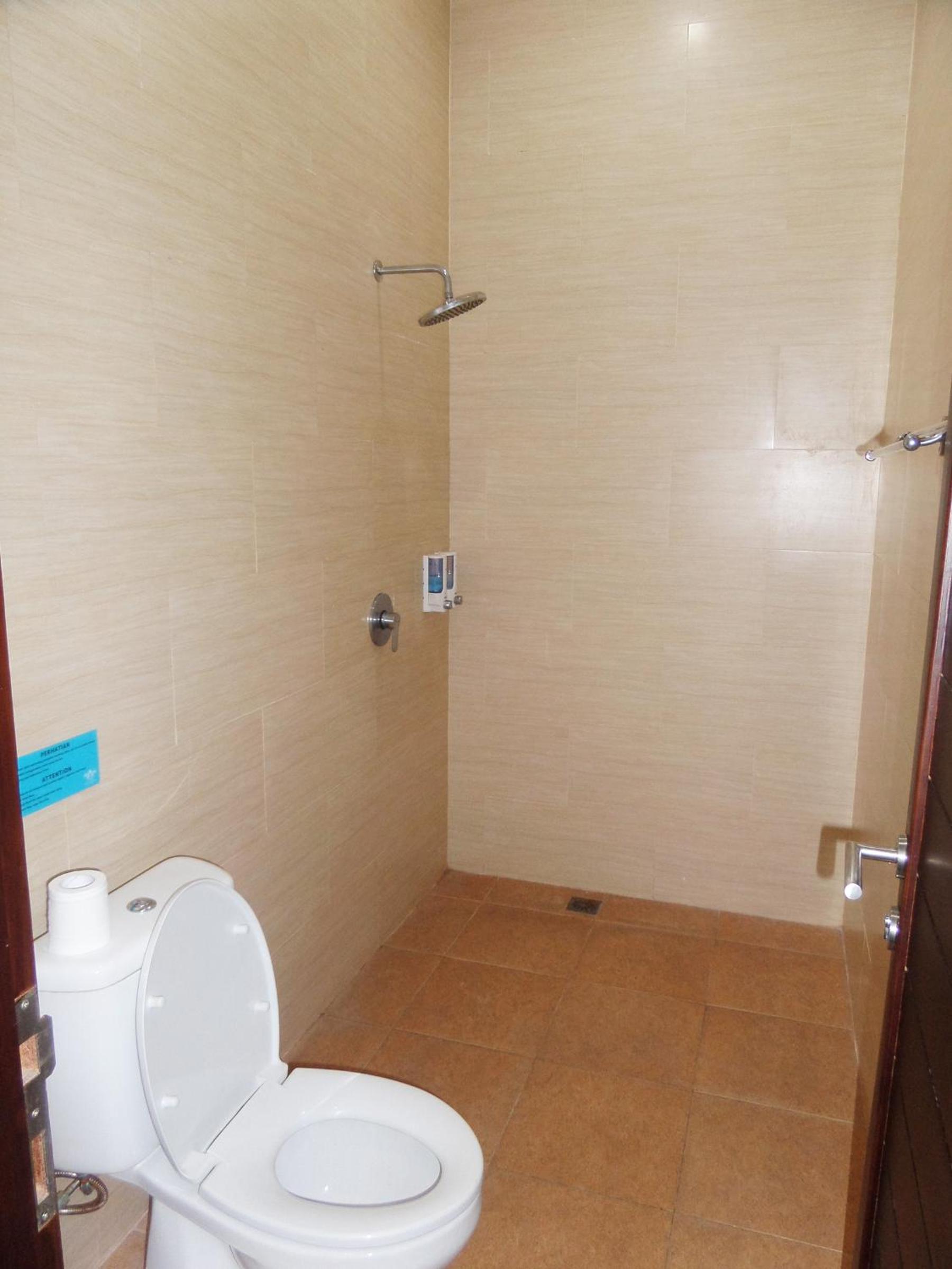 Budget Double Room photo 3