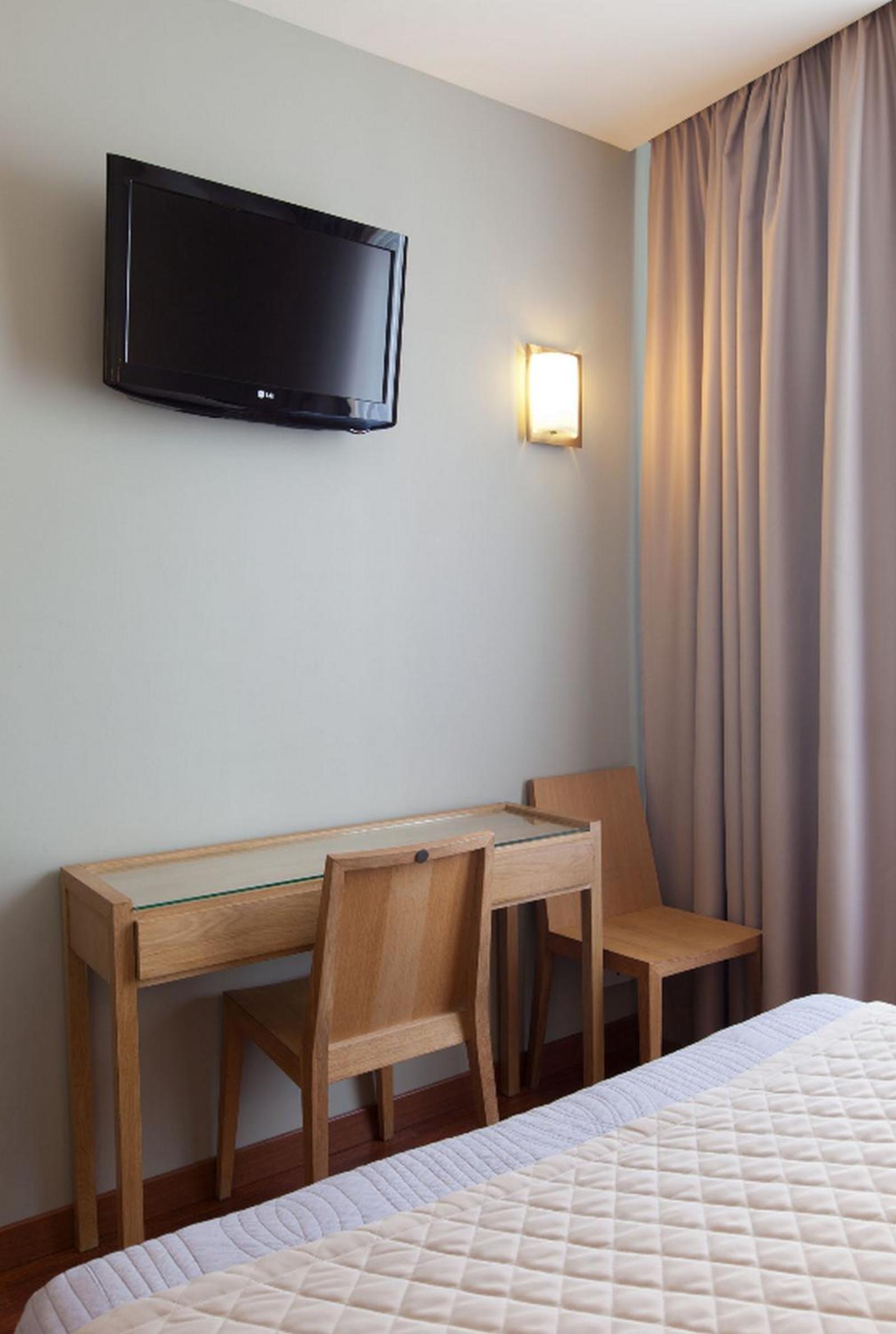 Twin Room photo 1