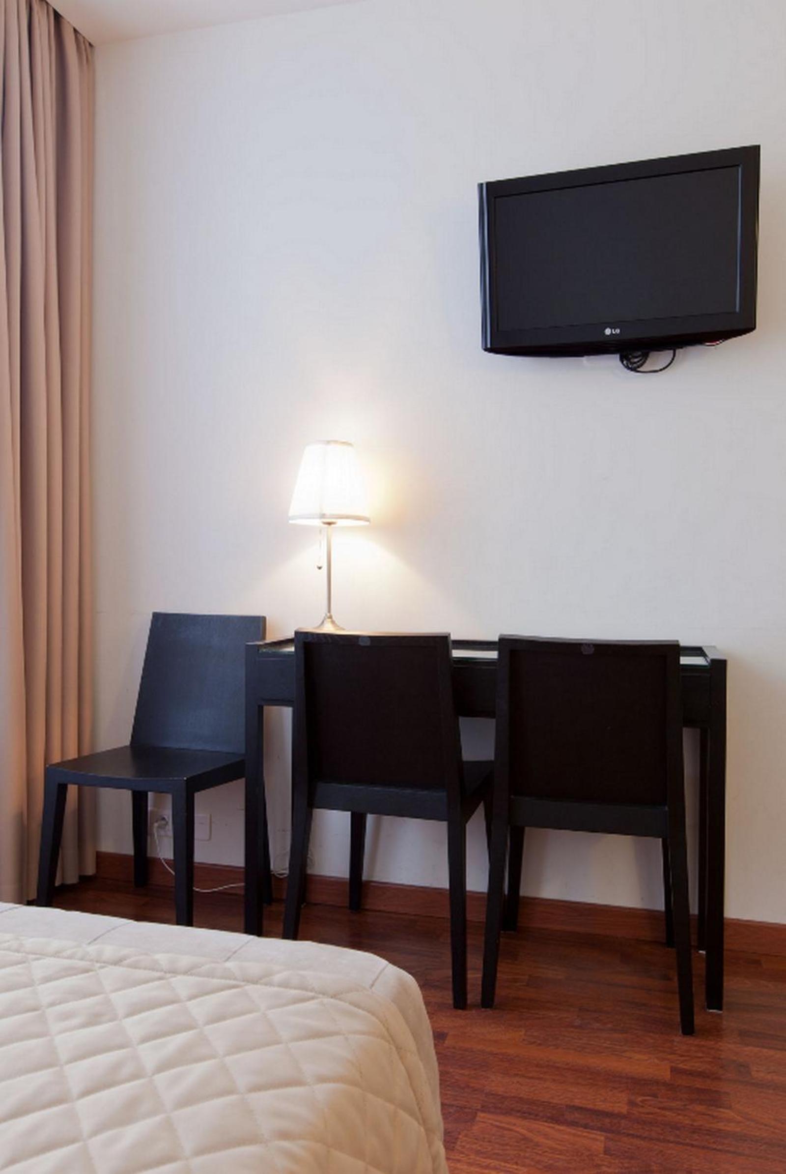 Triple Room photo 2